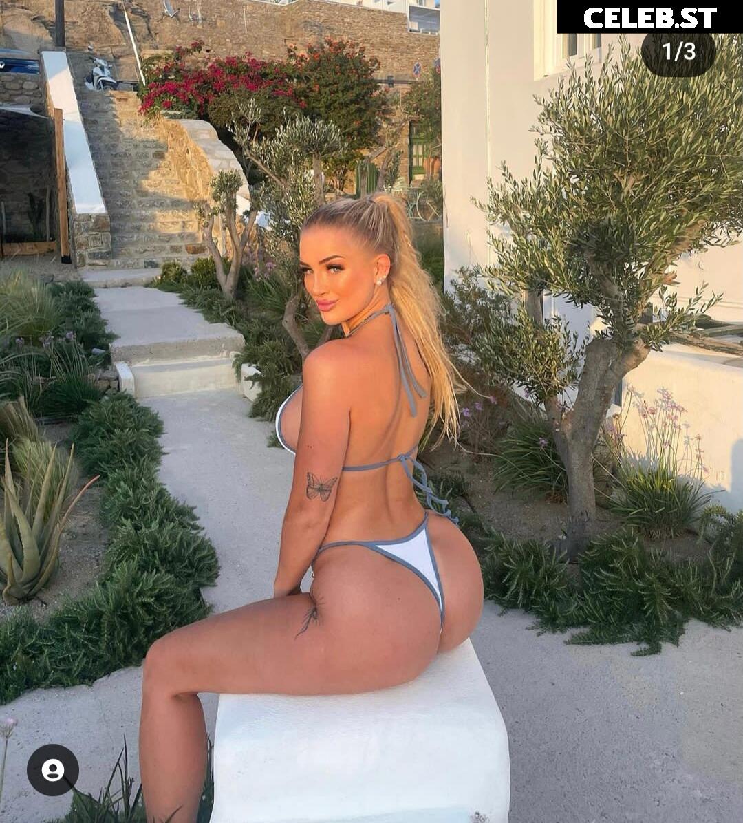 Edda Elisa Image 2414916