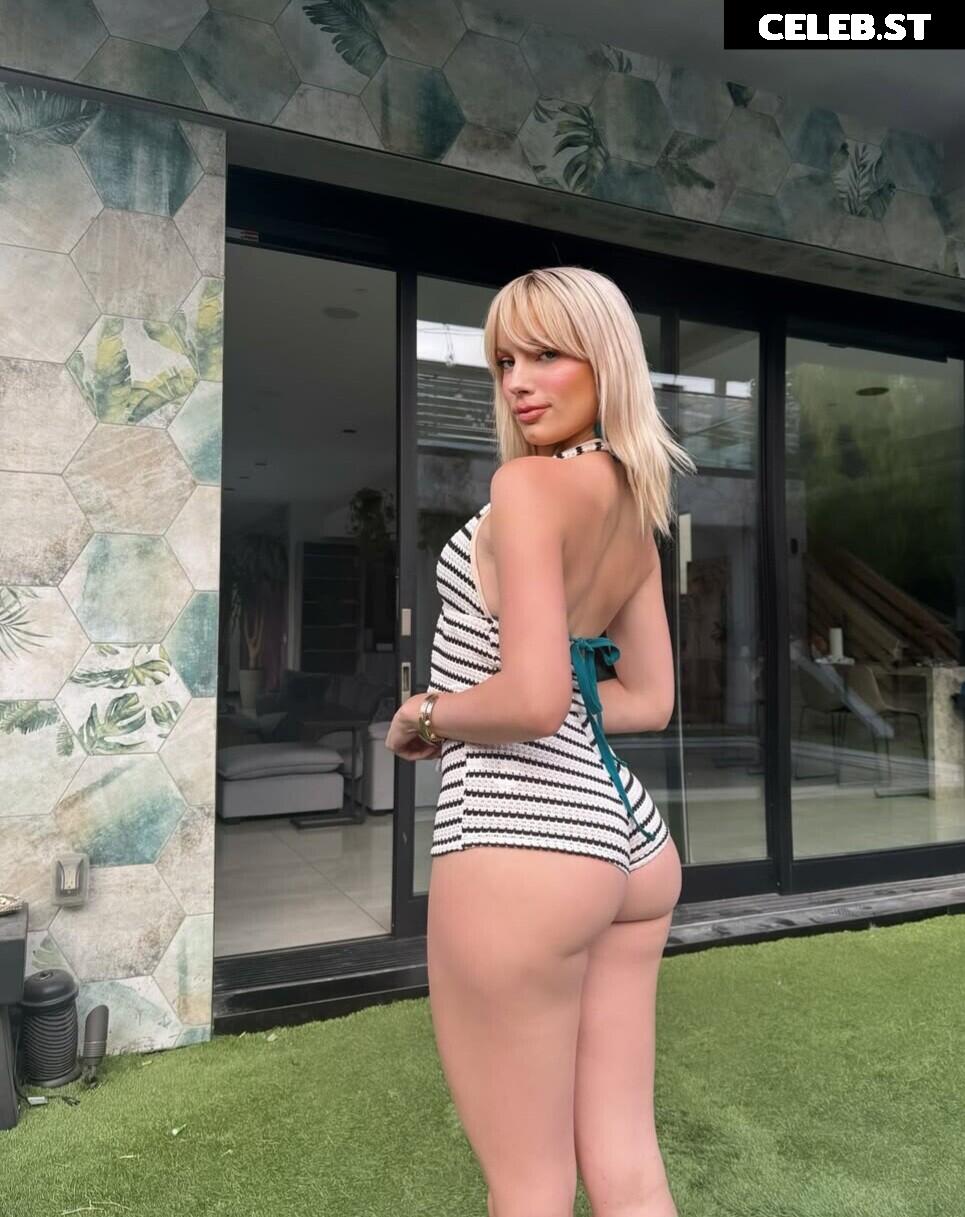 Miriam McCoole - Miriammccoole - BlondeFitBabe28 Image 24118525