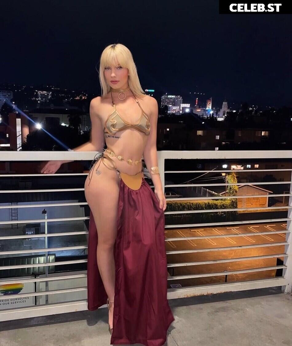 Miriam McCoole - Miriammccoole - BlondeFitBabe28 Image 24118524