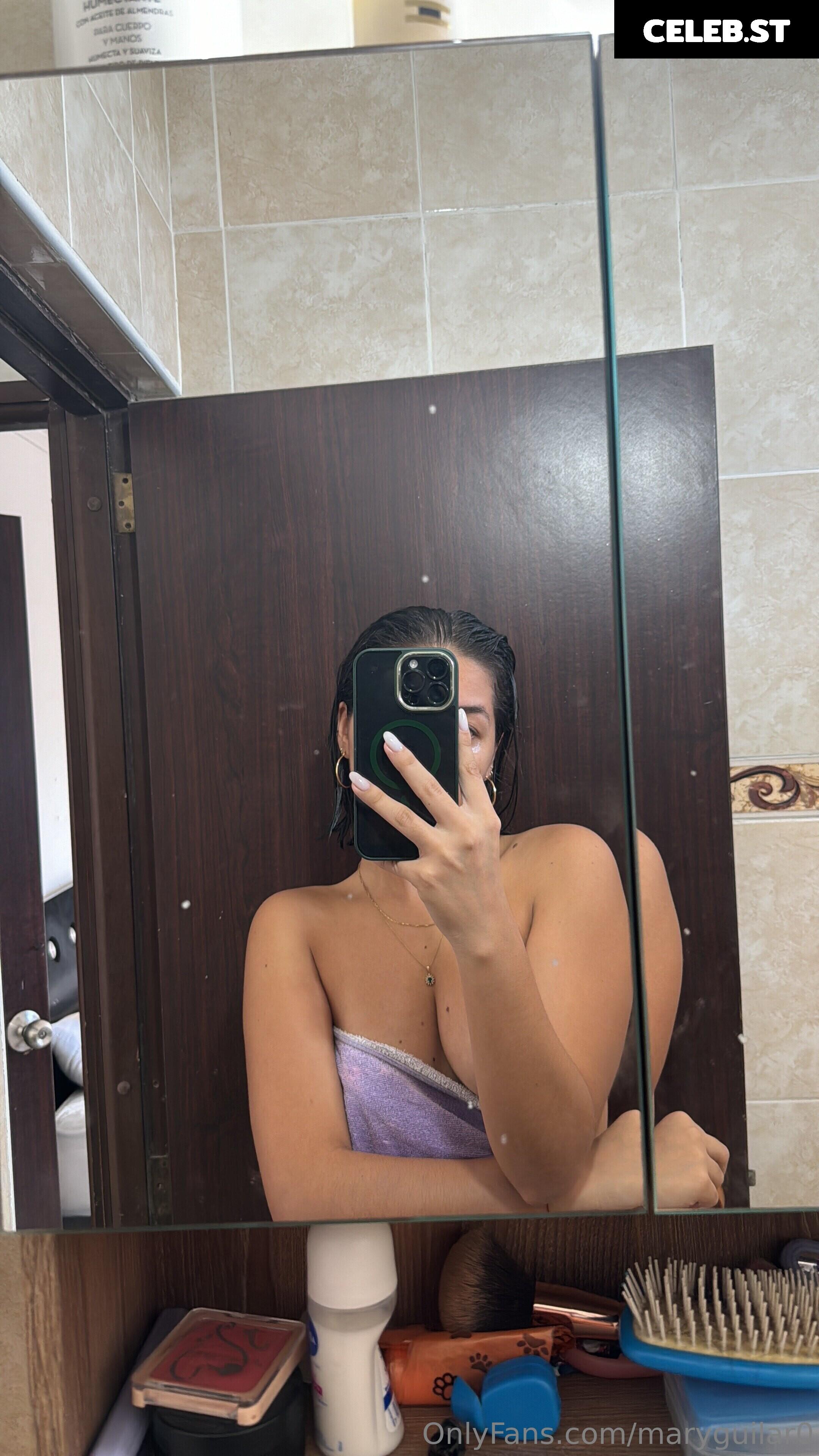 Maria Aguilar Image 24114999