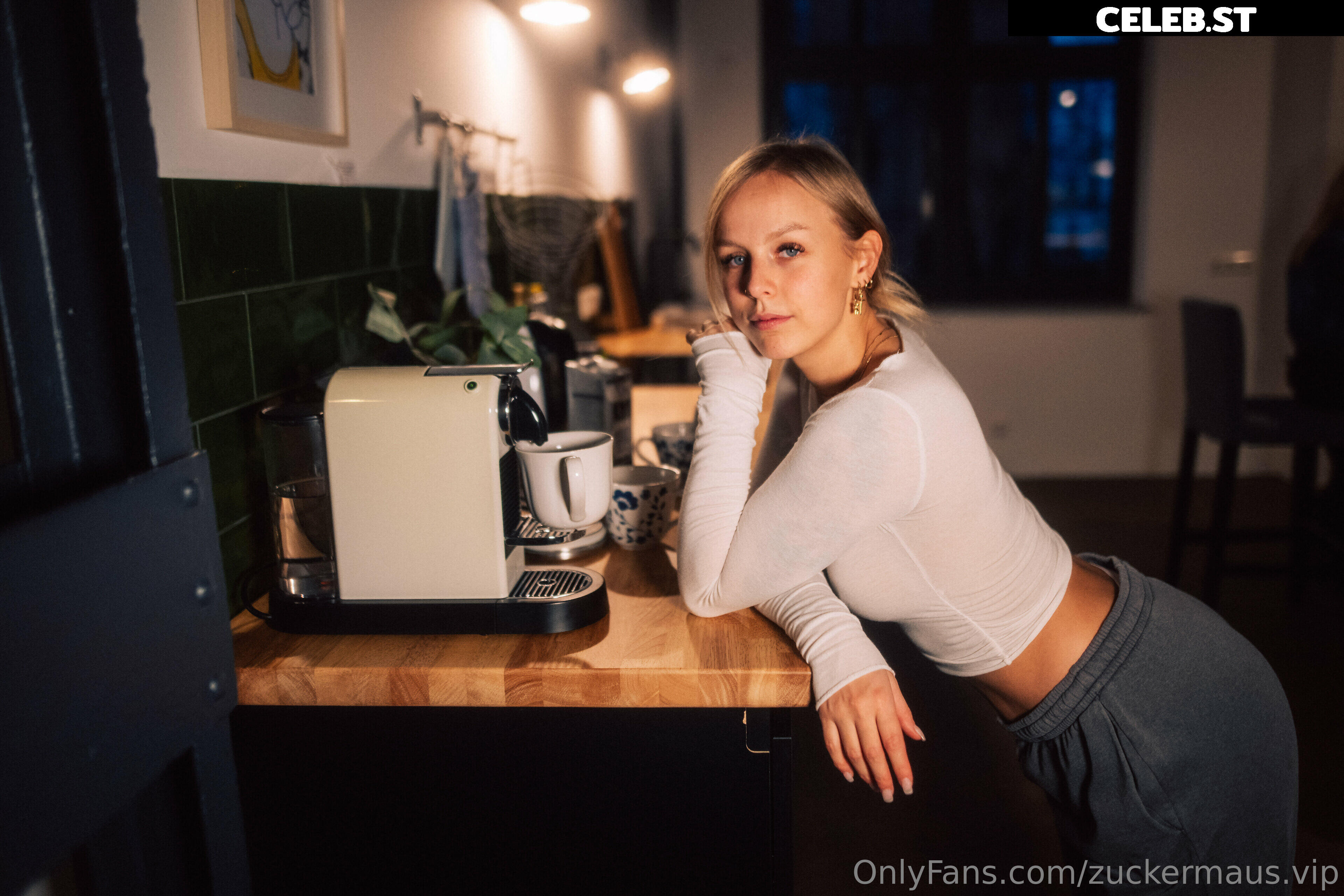 Zuckermauss Image 2411649