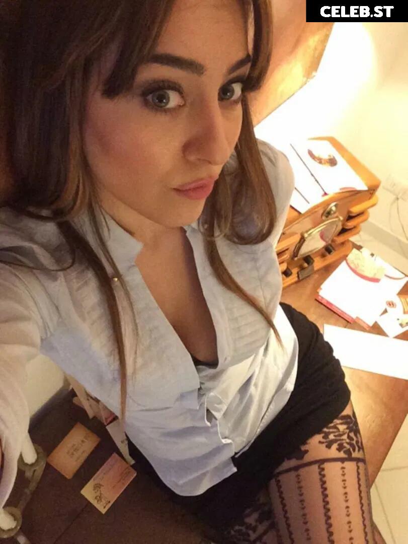 Paola Saulino Image 24116454