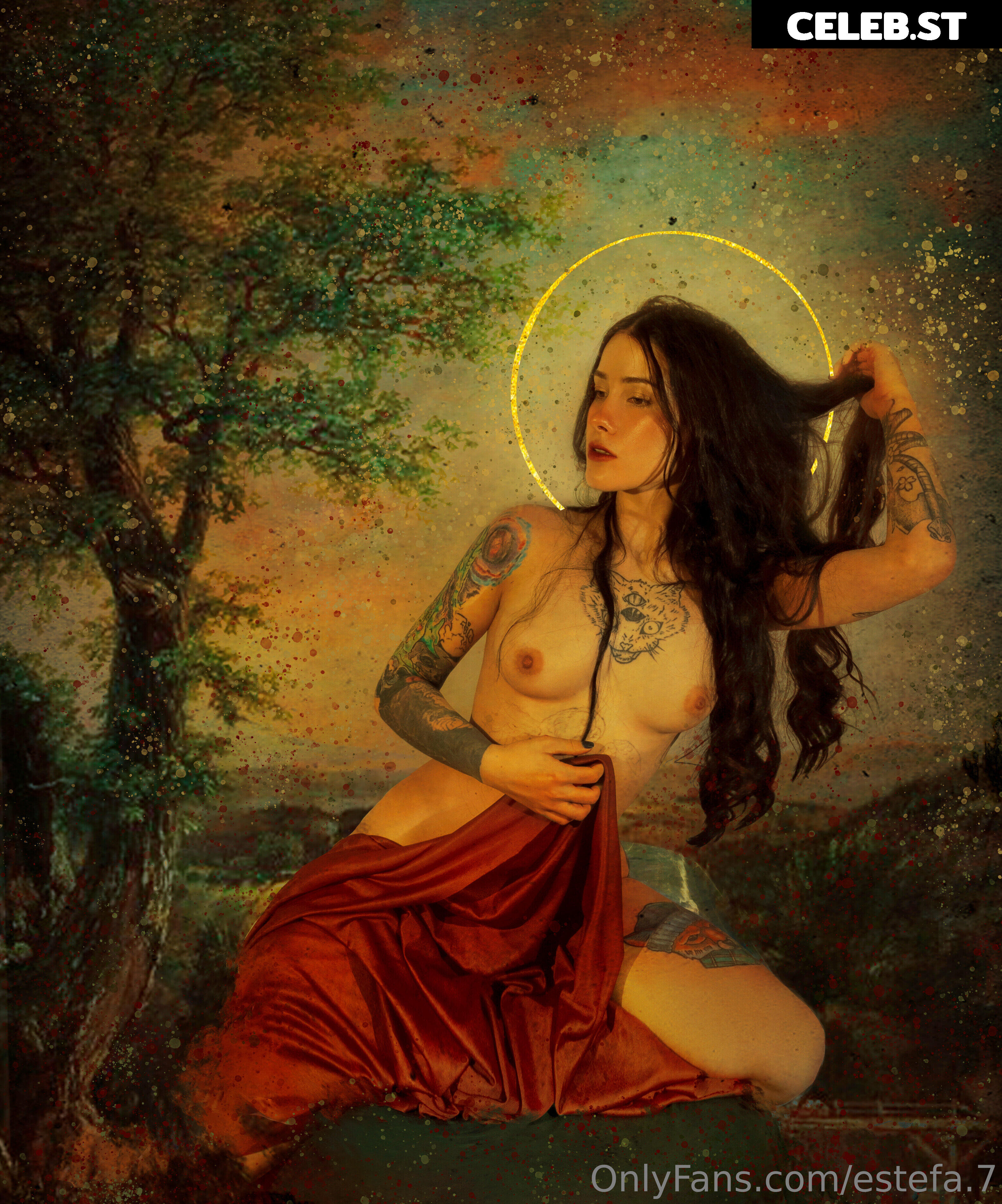 Laura Maya aka stephaniedfiore Image 24111801