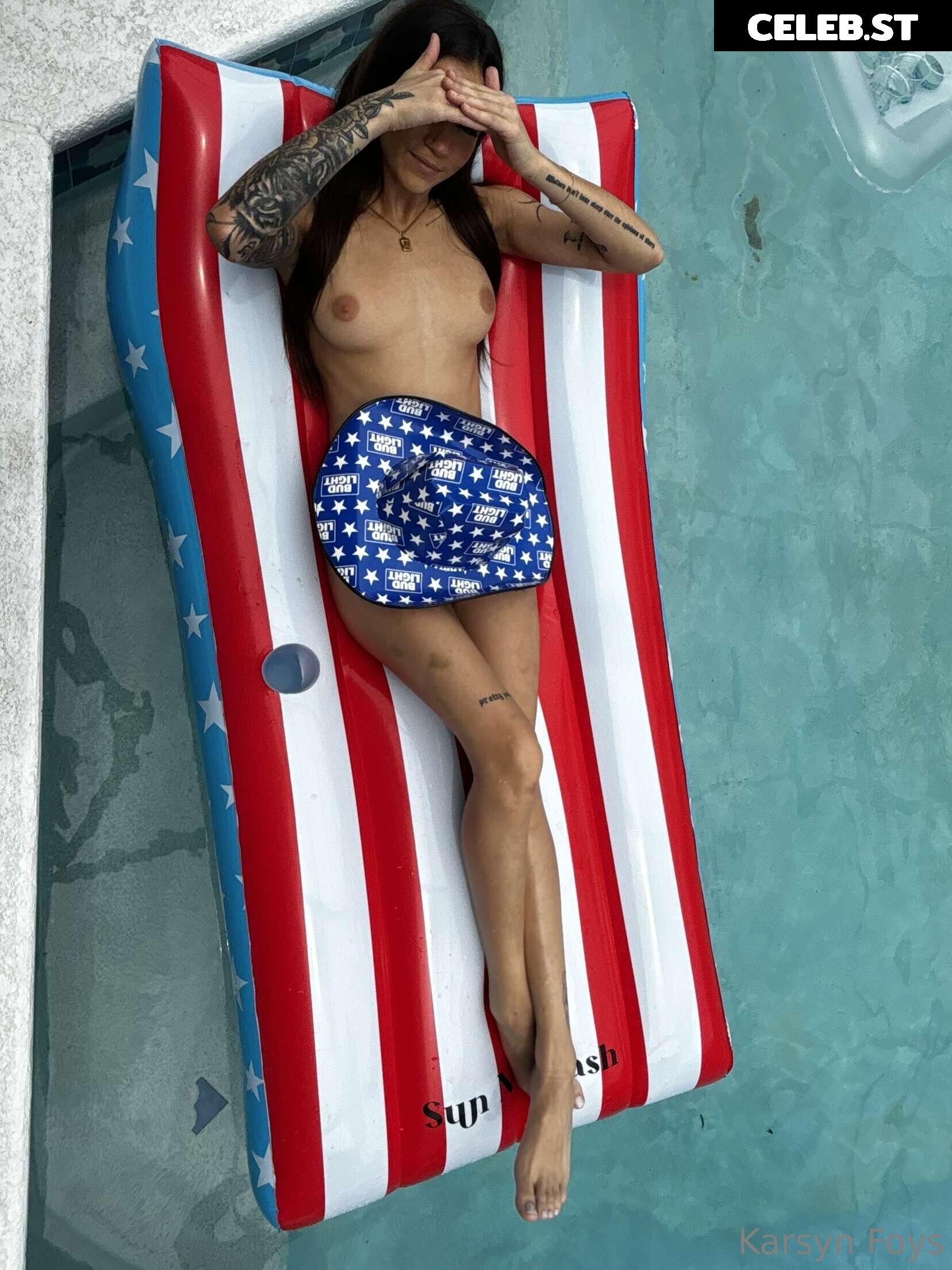 Karsyn Foys Onlyfans Image 24113301