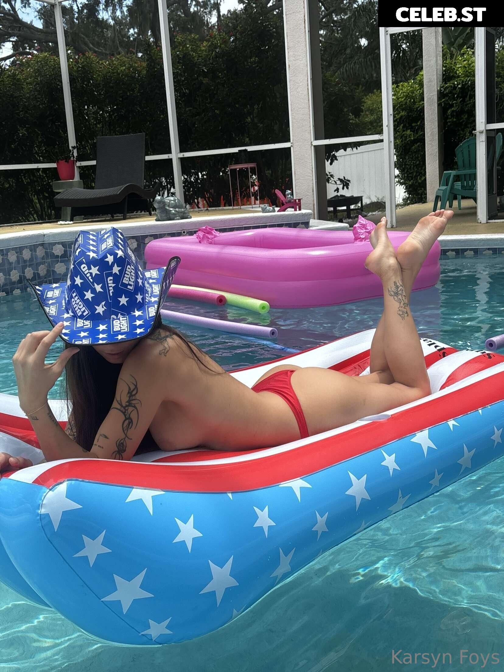 Karsyn Foys Onlyfans Image 24113293