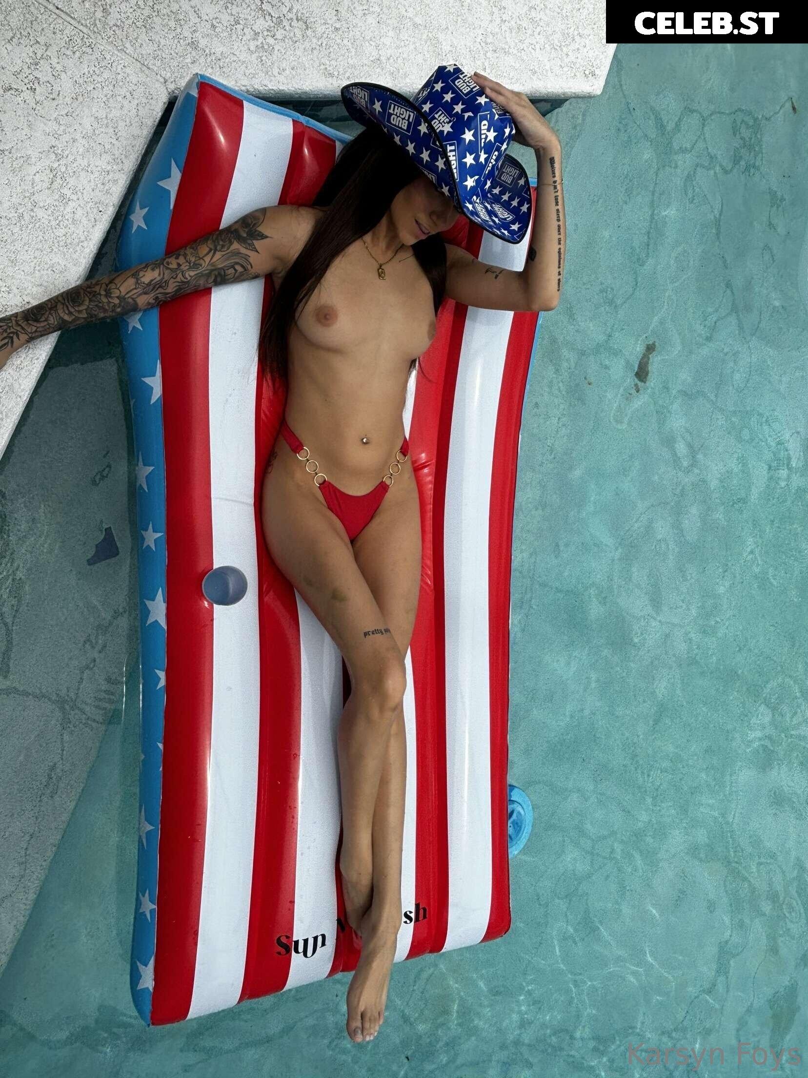 Karsyn Foys Onlyfans Image 24113292