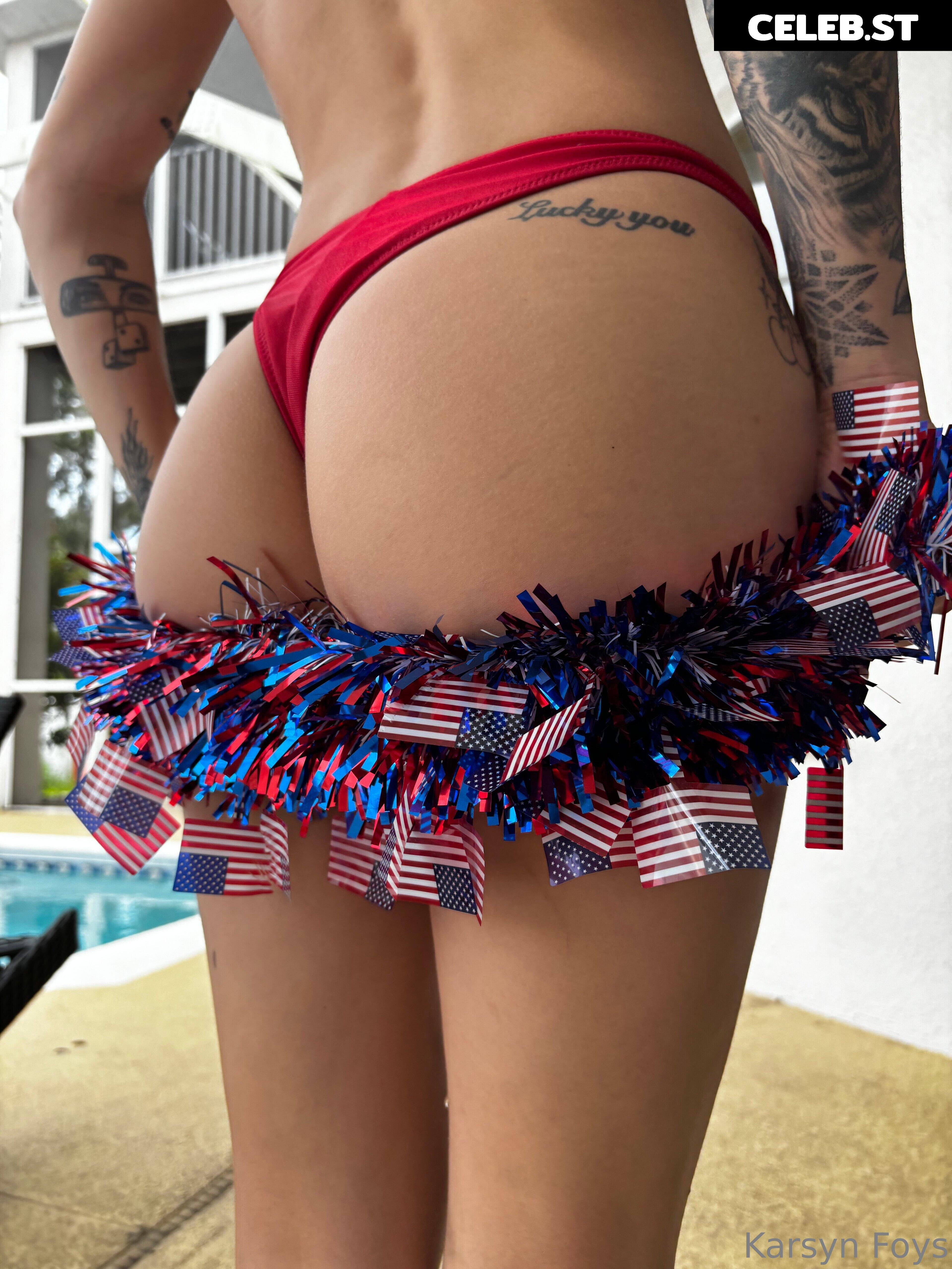 Karsyn Foys Onlyfans Image 24113285
