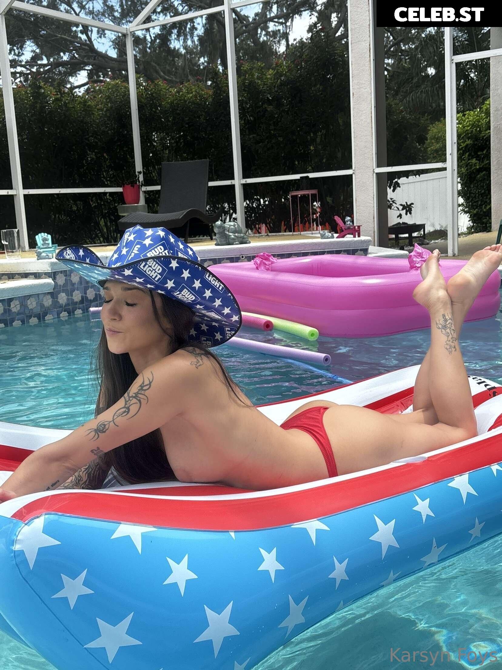 Karsyn Foys Onlyfans Image 24113288