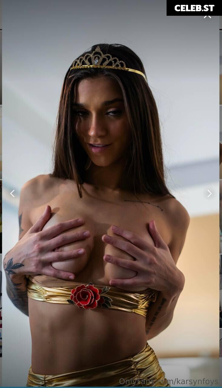 Karsyn Foys Onlyfans Image 24113211