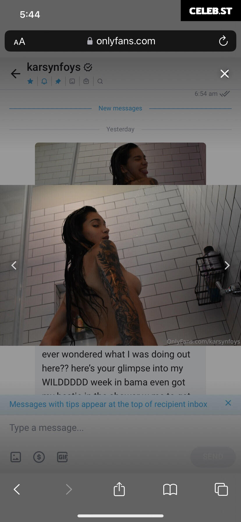 Karsyn Foys Onlyfans Image 24113259