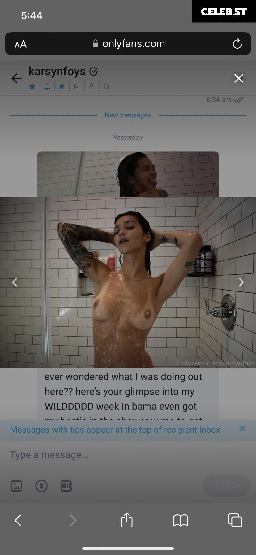 Karsyn Foys Onlyfans Image 24113258