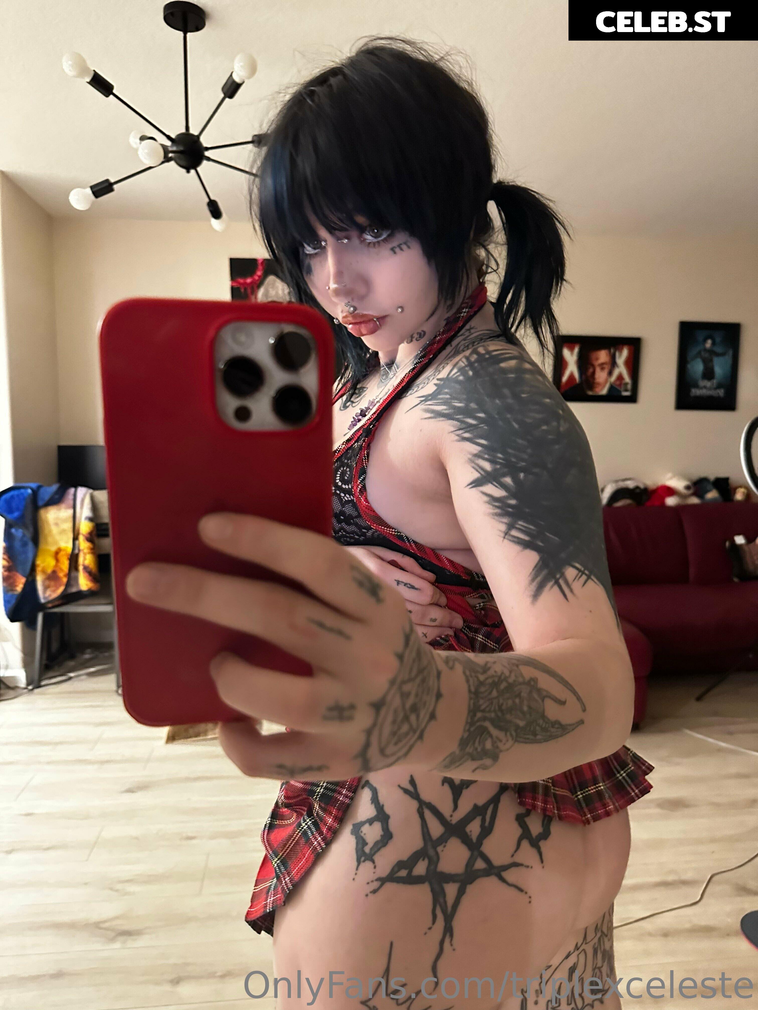 celeste_triplex | triplex_celeste | triplexceleste Image 24112539