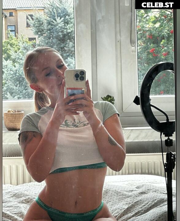 Zuckermauss Image 2411211