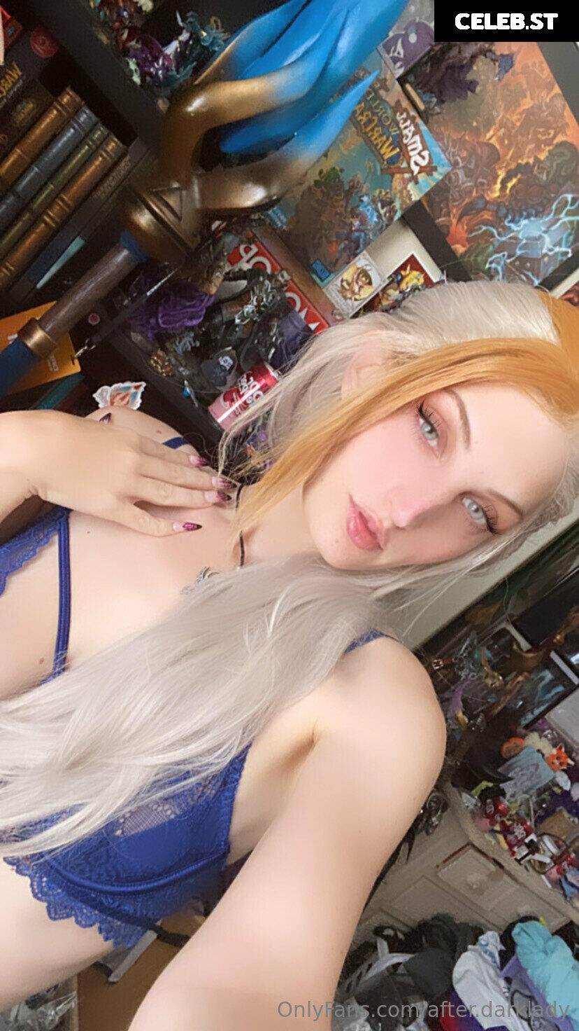 darkladycosplay | Dark Lady Image 24112328