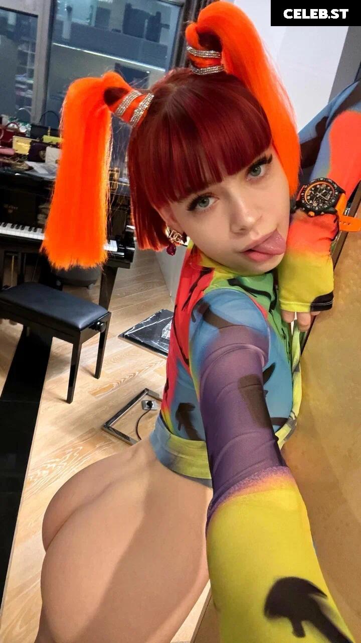 Julia Russkih aka ytigrenok aka Nyakikawaii Image 24124978