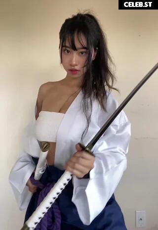 jackiellle - ikuralover / jackielani / ikuracosplay Image 24124000