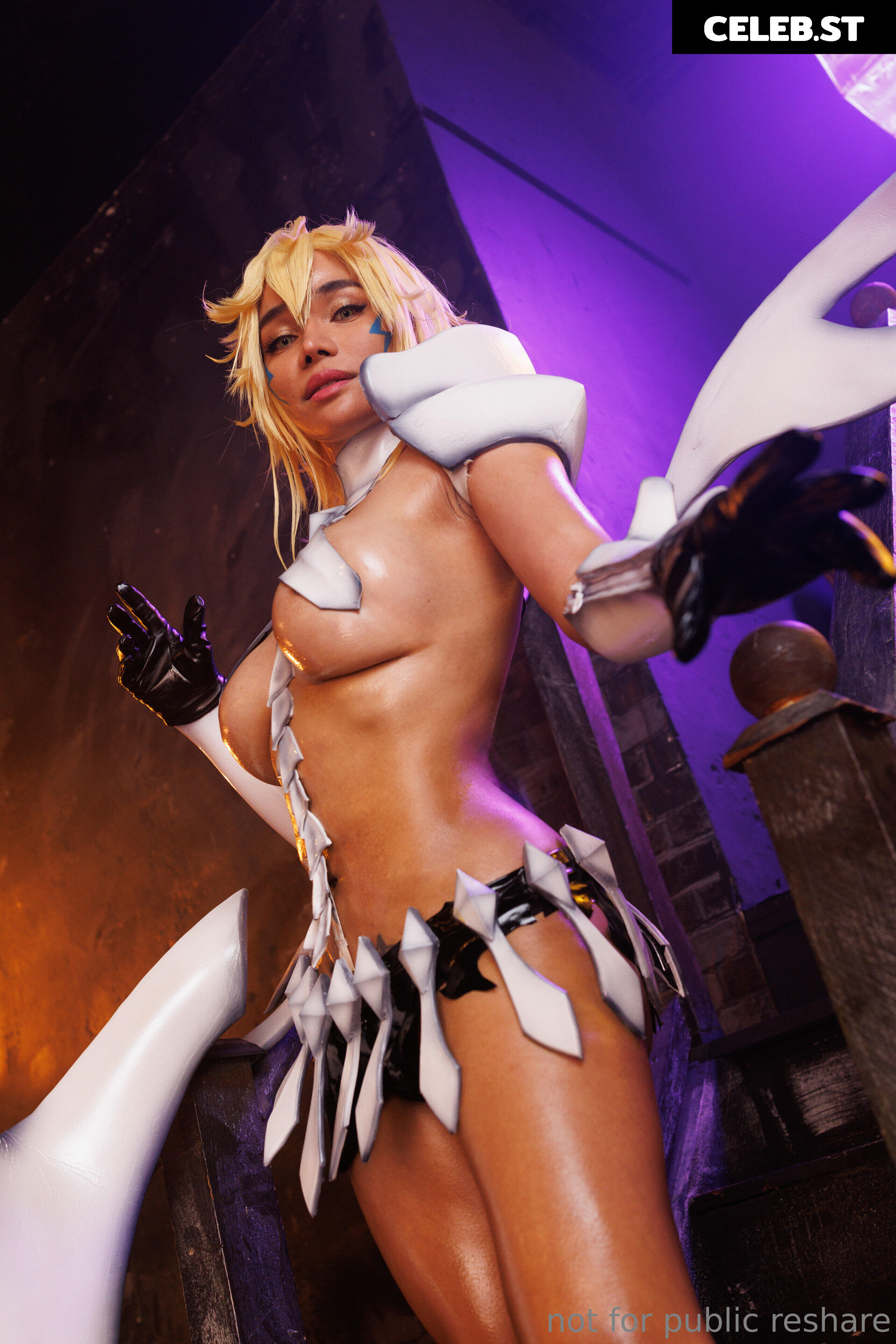 Fantastic Nami Image 24127470