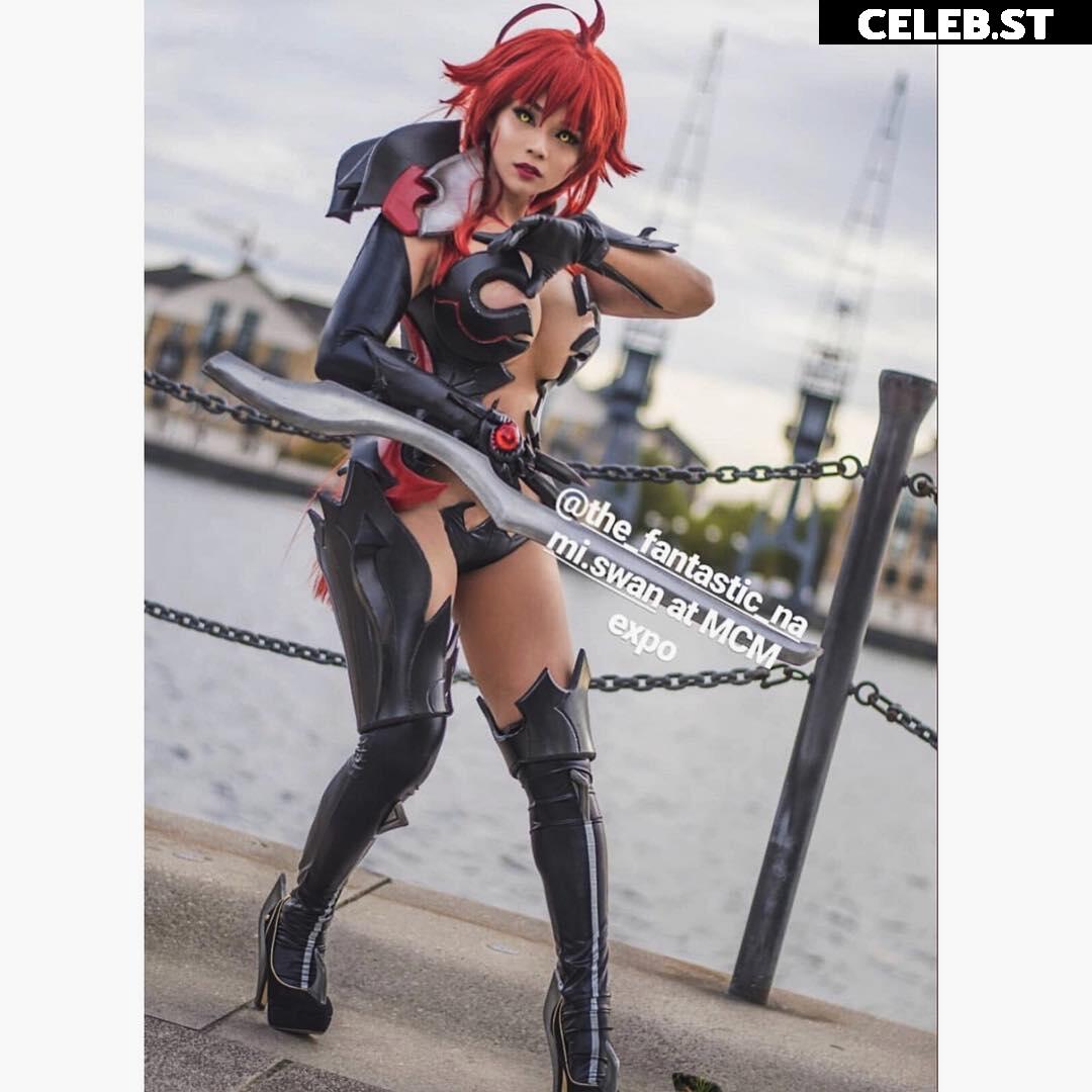 Fantastic Nami Image 24127194