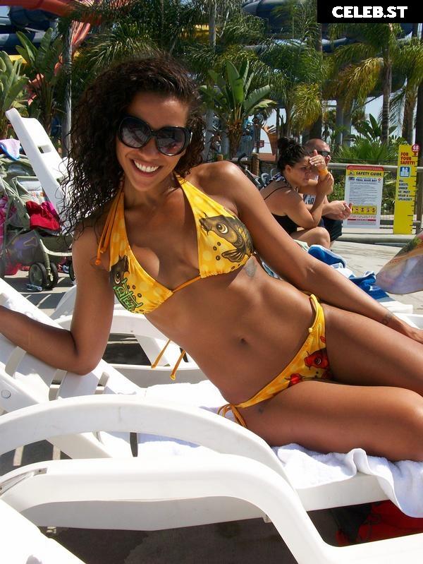 Nadja Benaissa Image 2412715