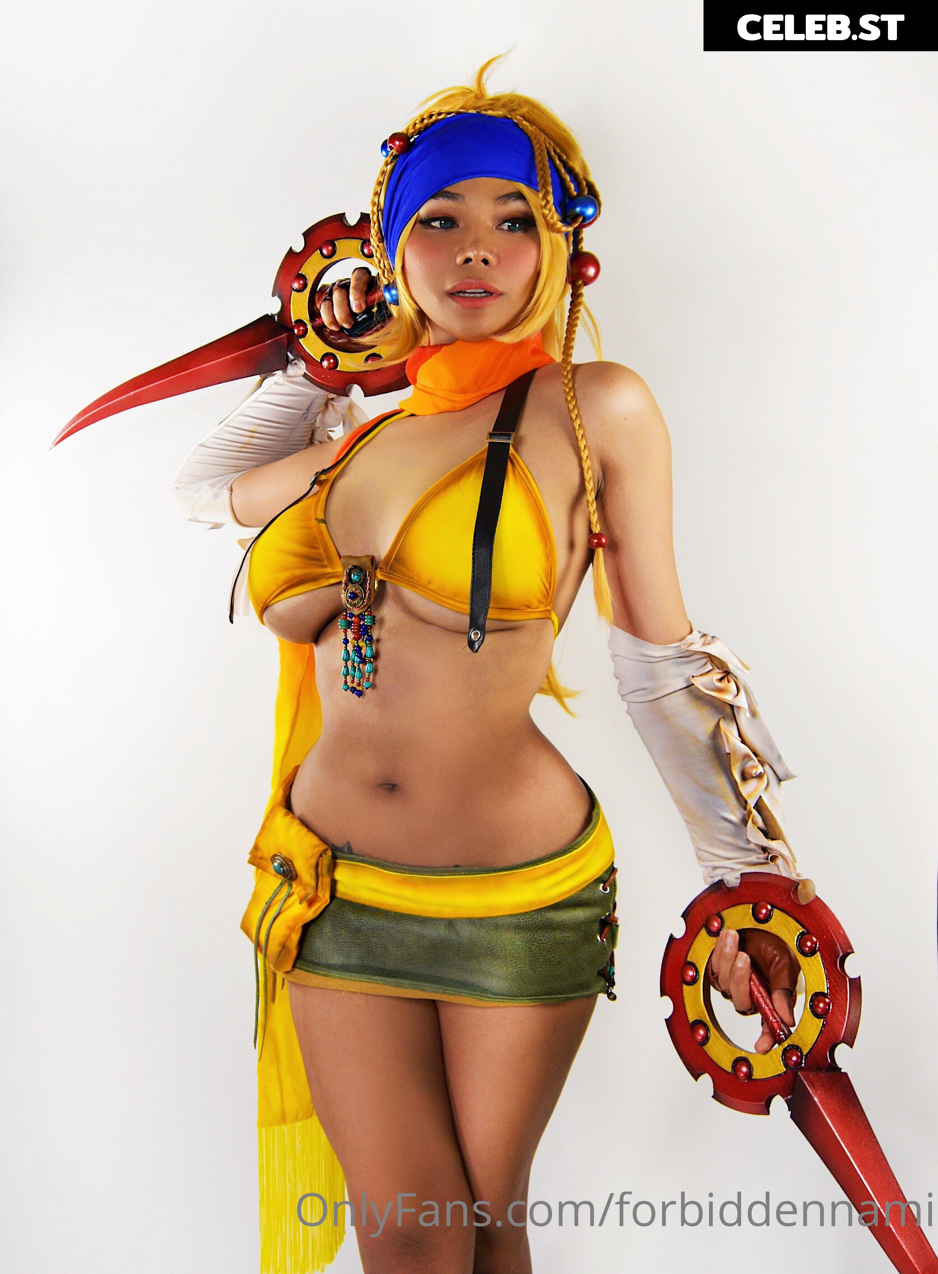 Fantastic Nami Image 24127021