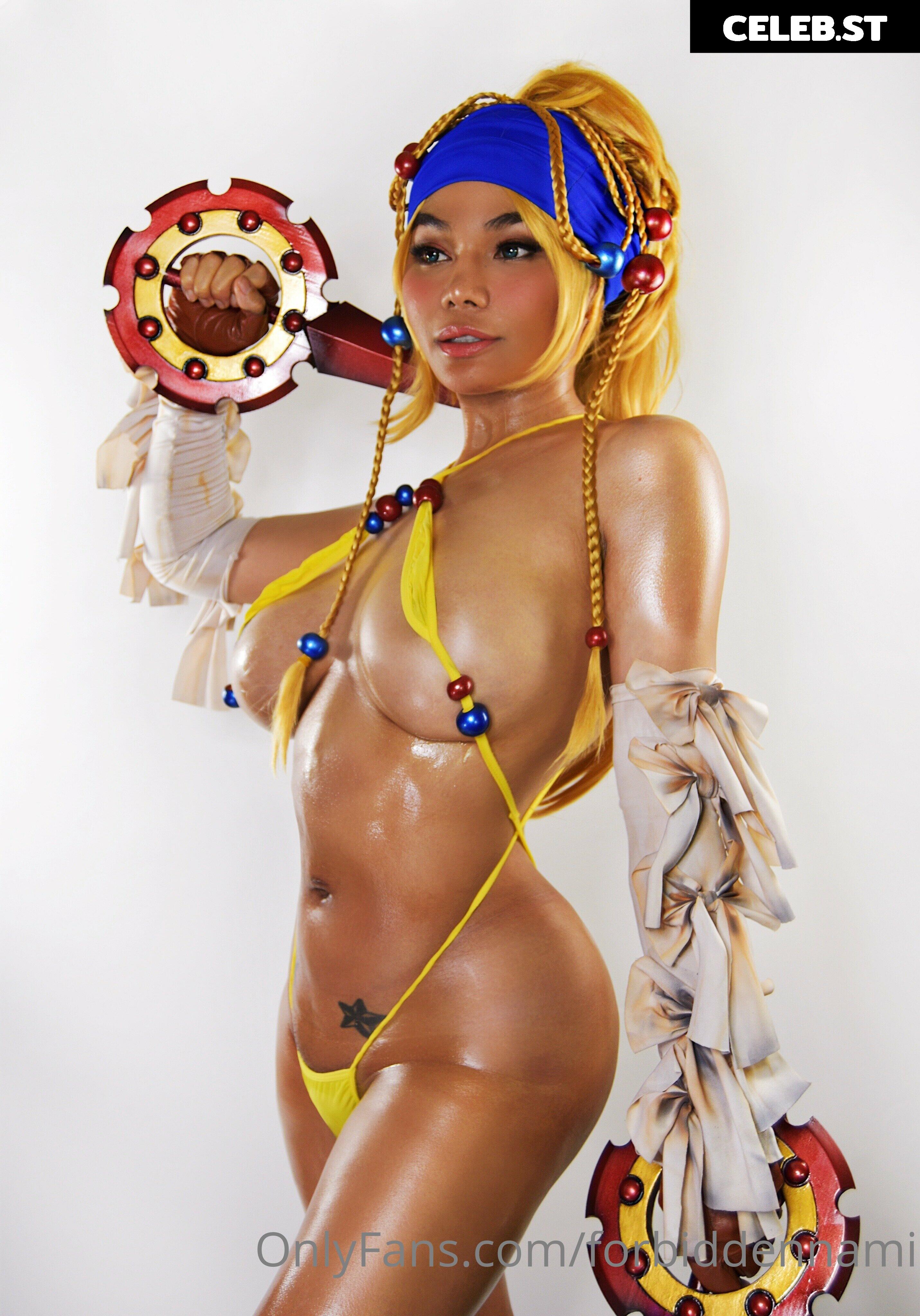 Fantastic Nami Image 24127020