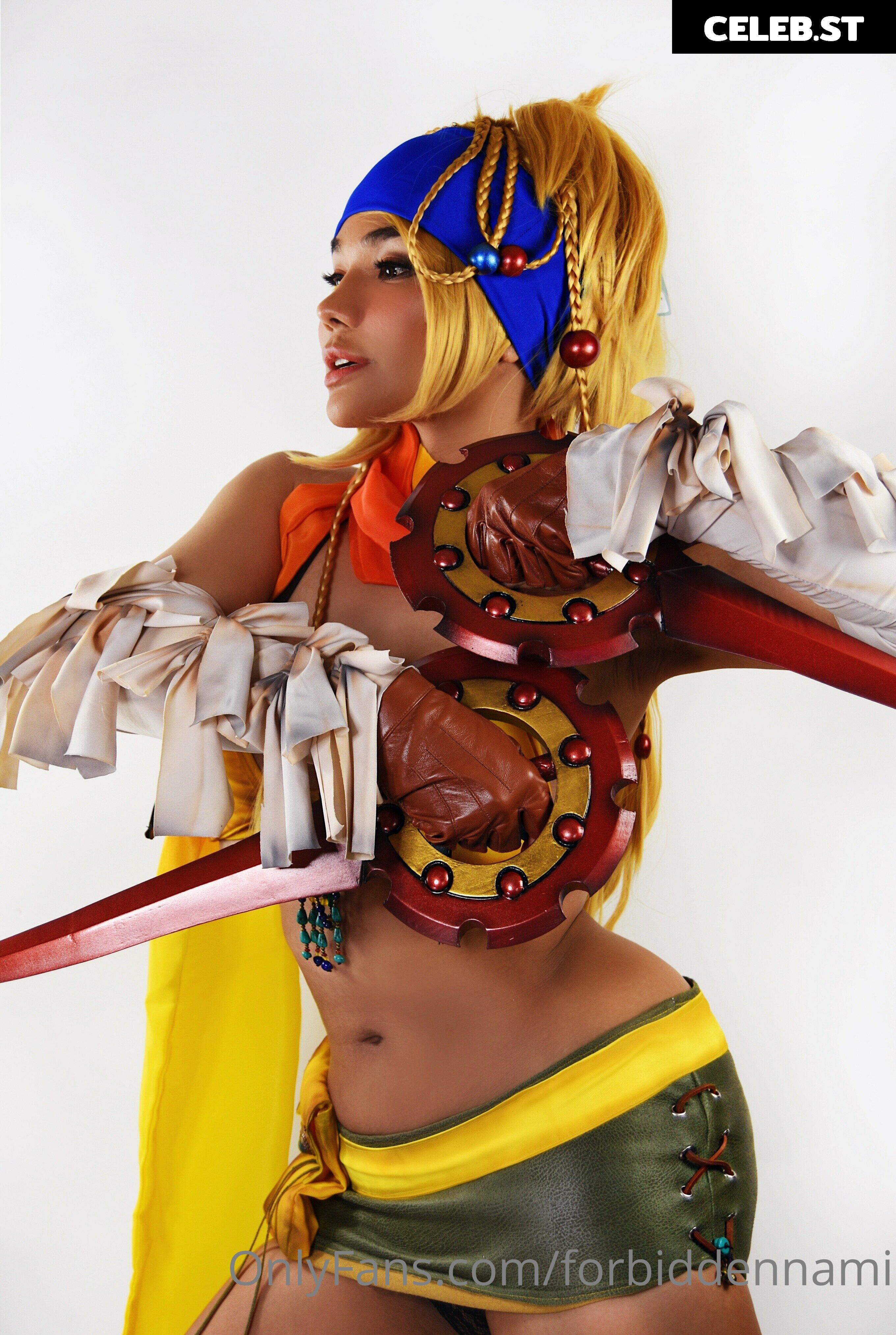 Fantastic Nami Image 24127028