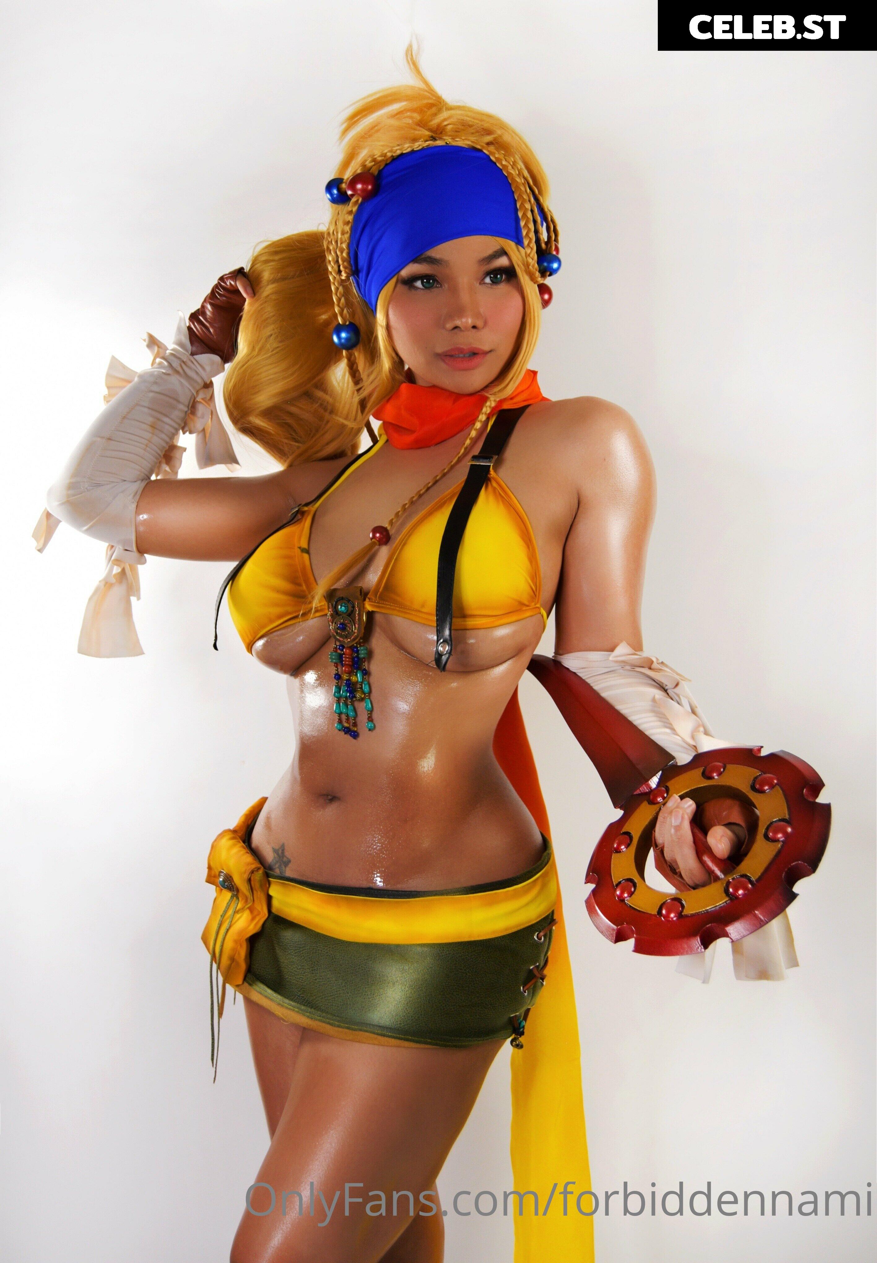 Fantastic Nami Image 24127037