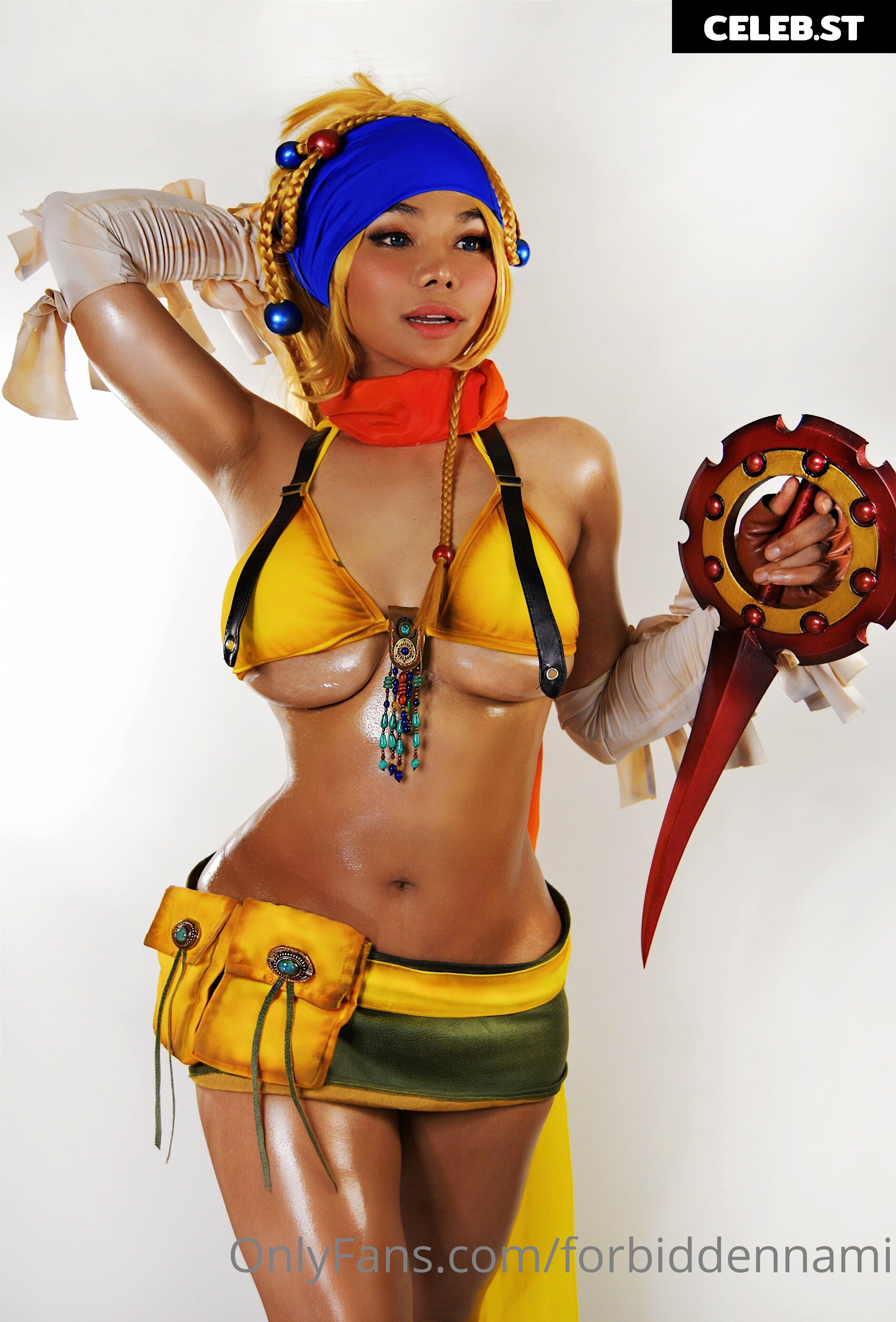 Fantastic Nami Image 24127035