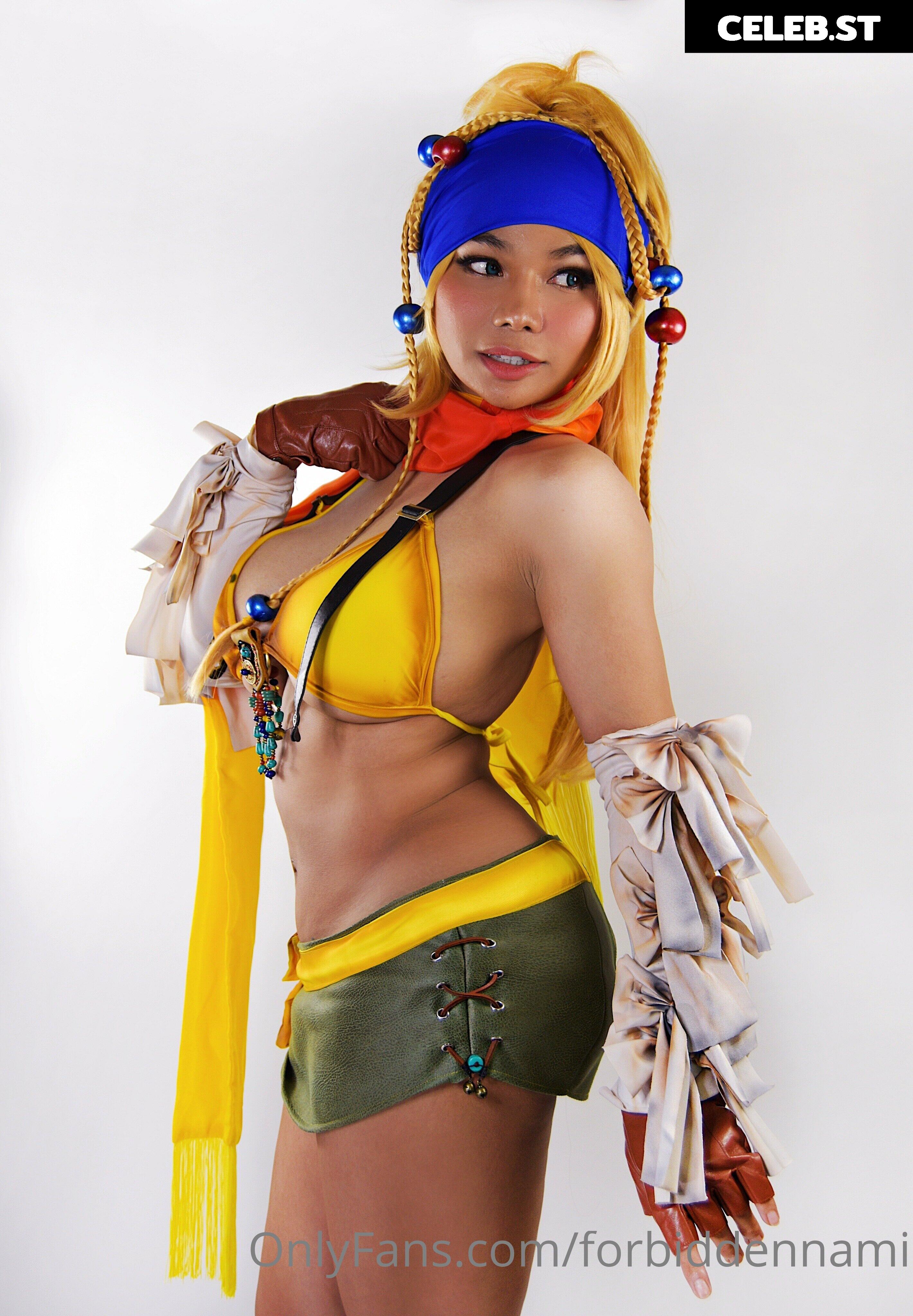Fantastic Nami Image 24127038
