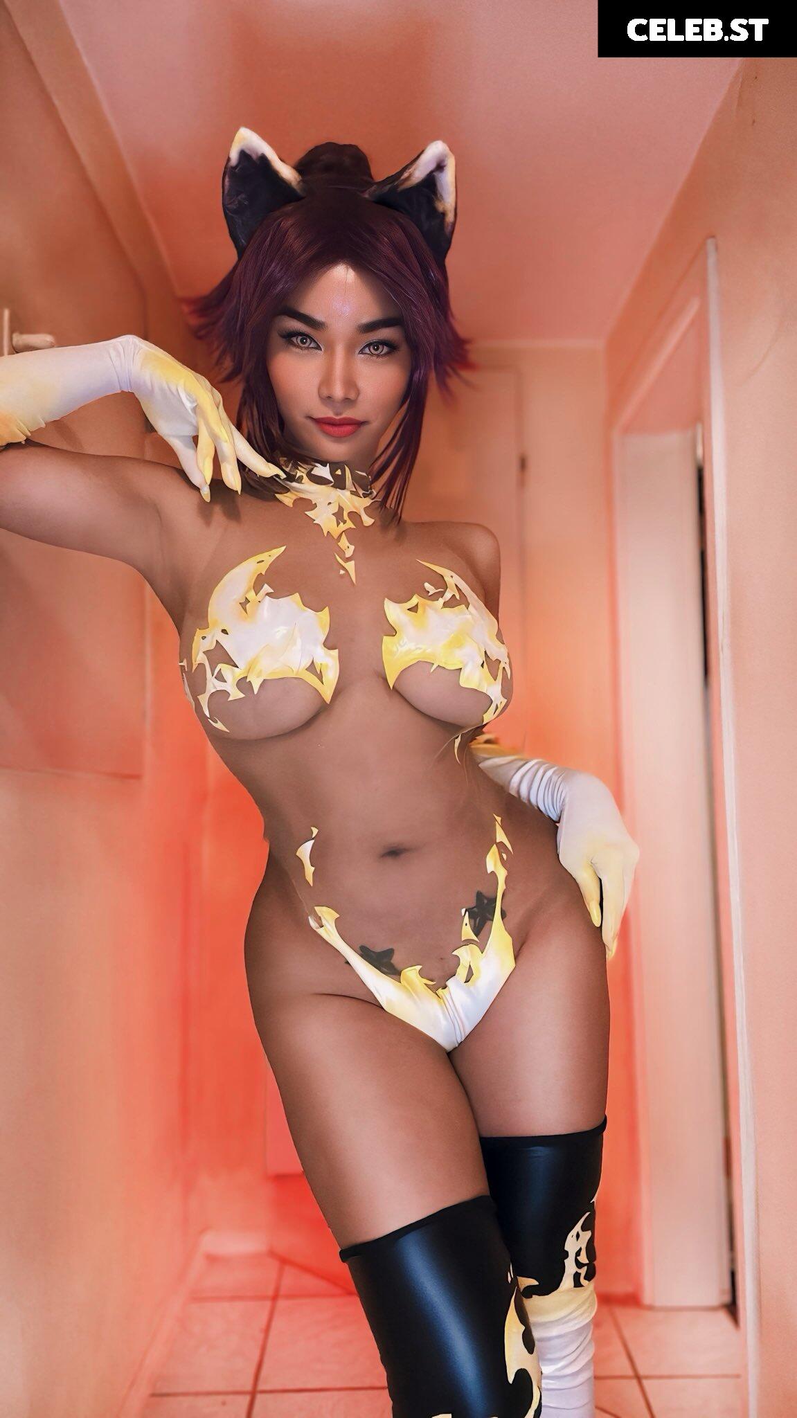 Fantastic Nami Image 24127051