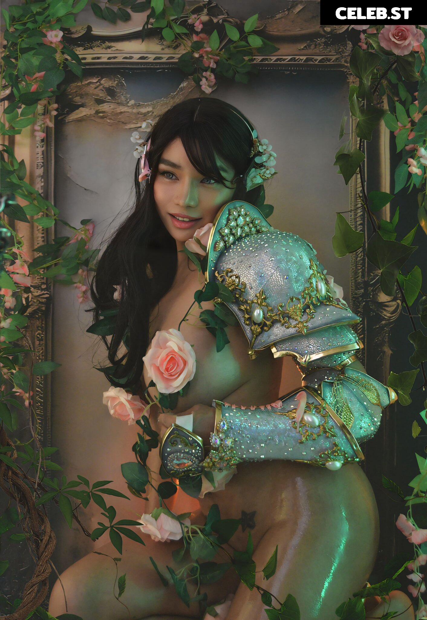 Fantastic Nami Image 24127056