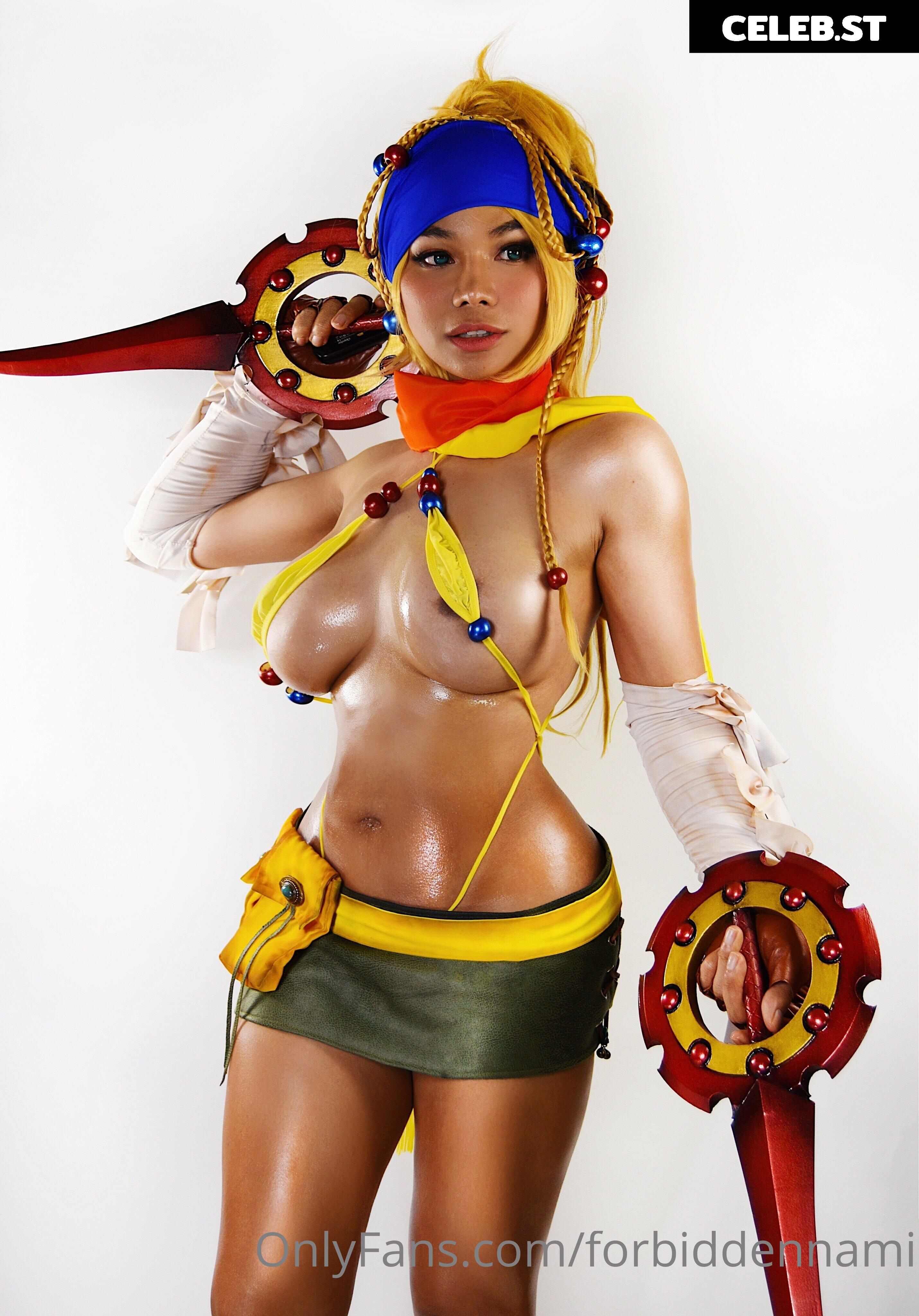 Fantastic Nami Image 24127040