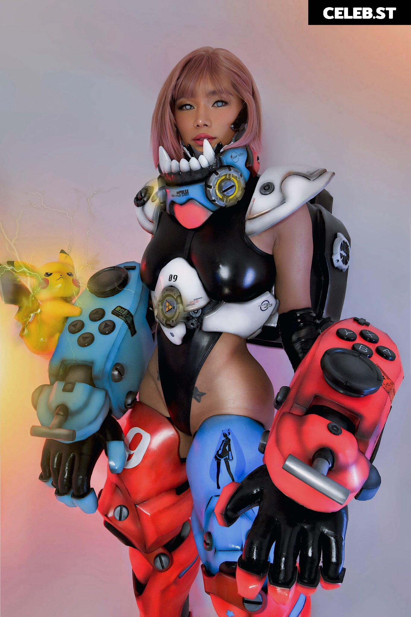 Fantastic Nami Image 24127076