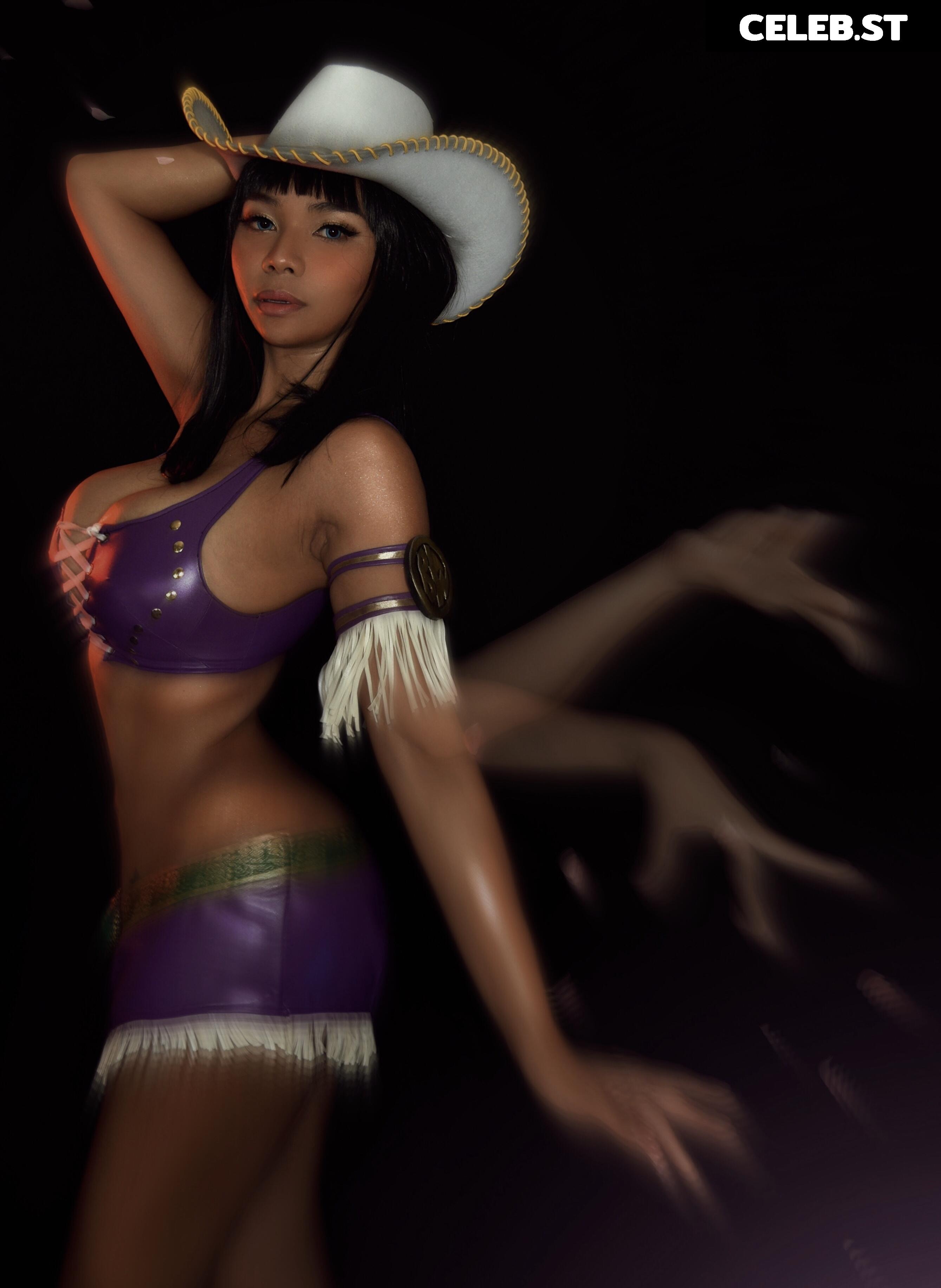 Fantastic Nami Image 24127364