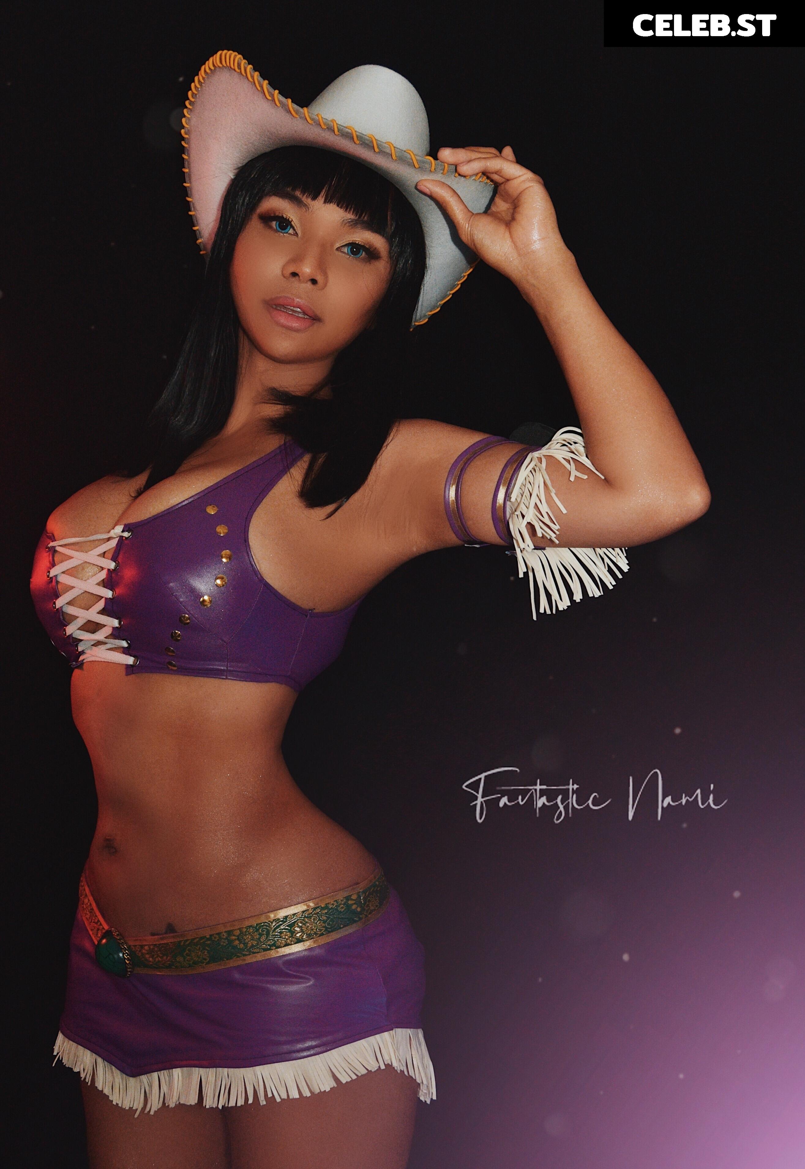Fantastic Nami Image 24127369