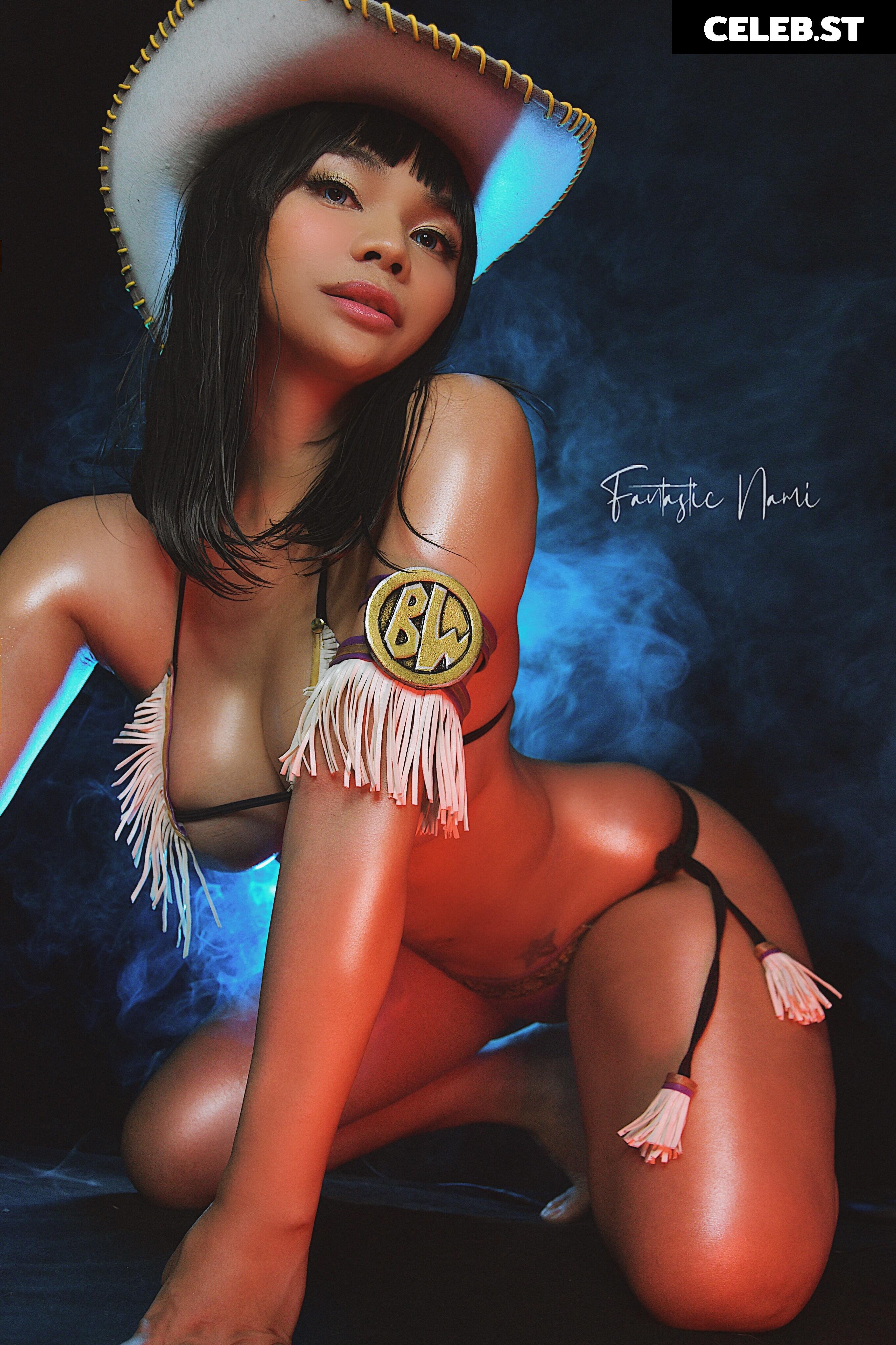 Fantastic Nami Image 24127352