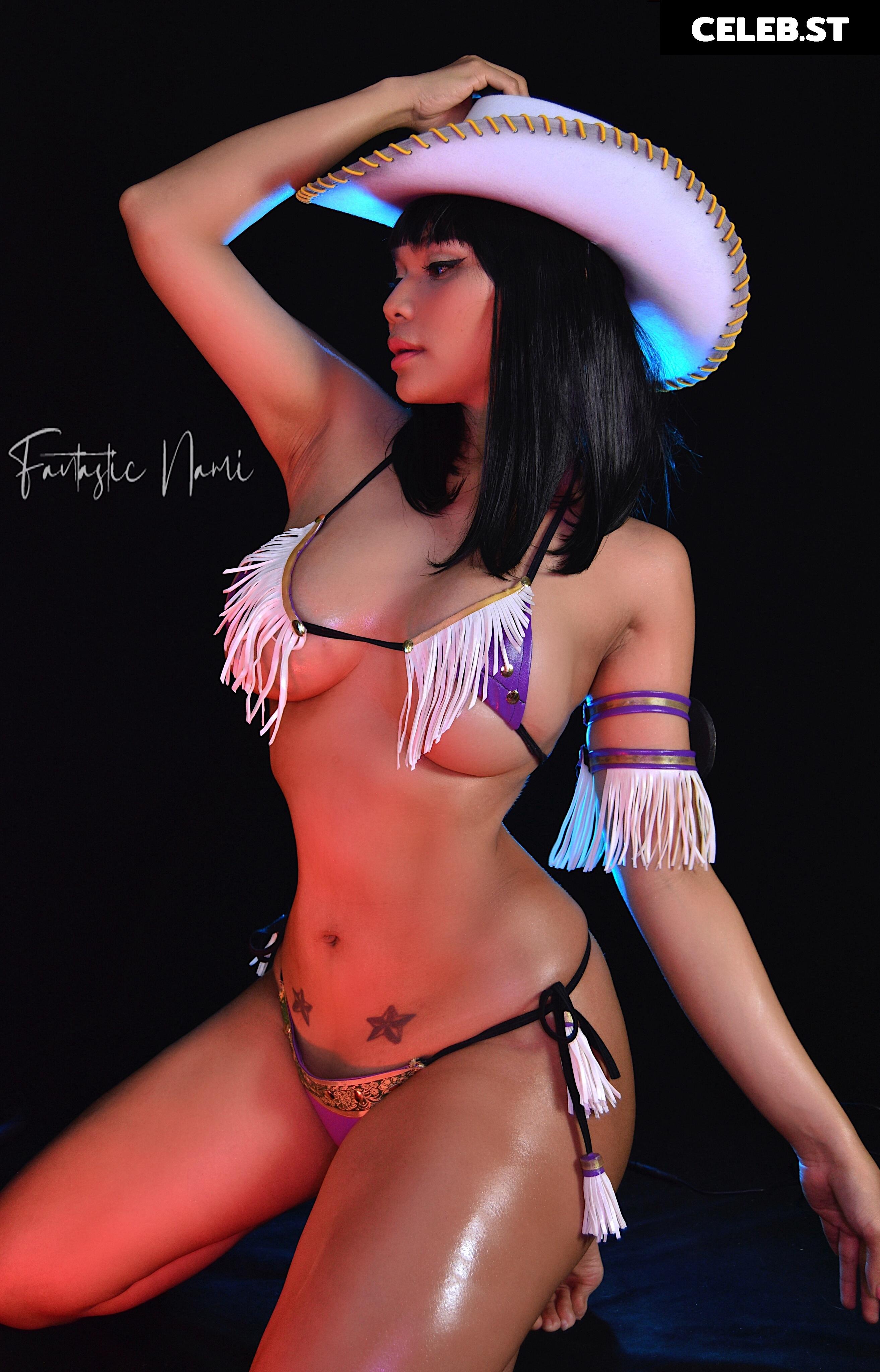 Fantastic Nami Image 24127351