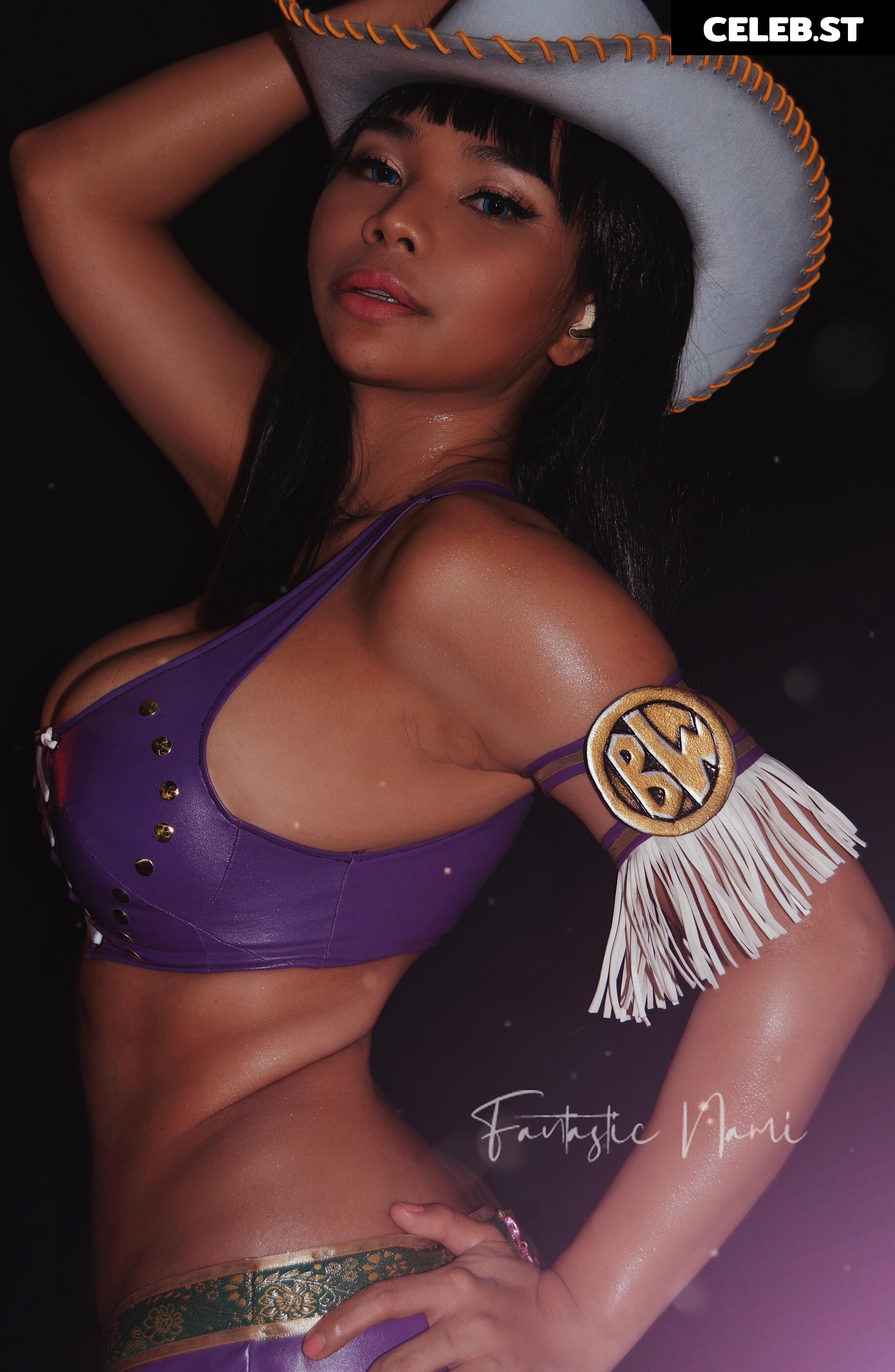 Fantastic Nami Image 24127354