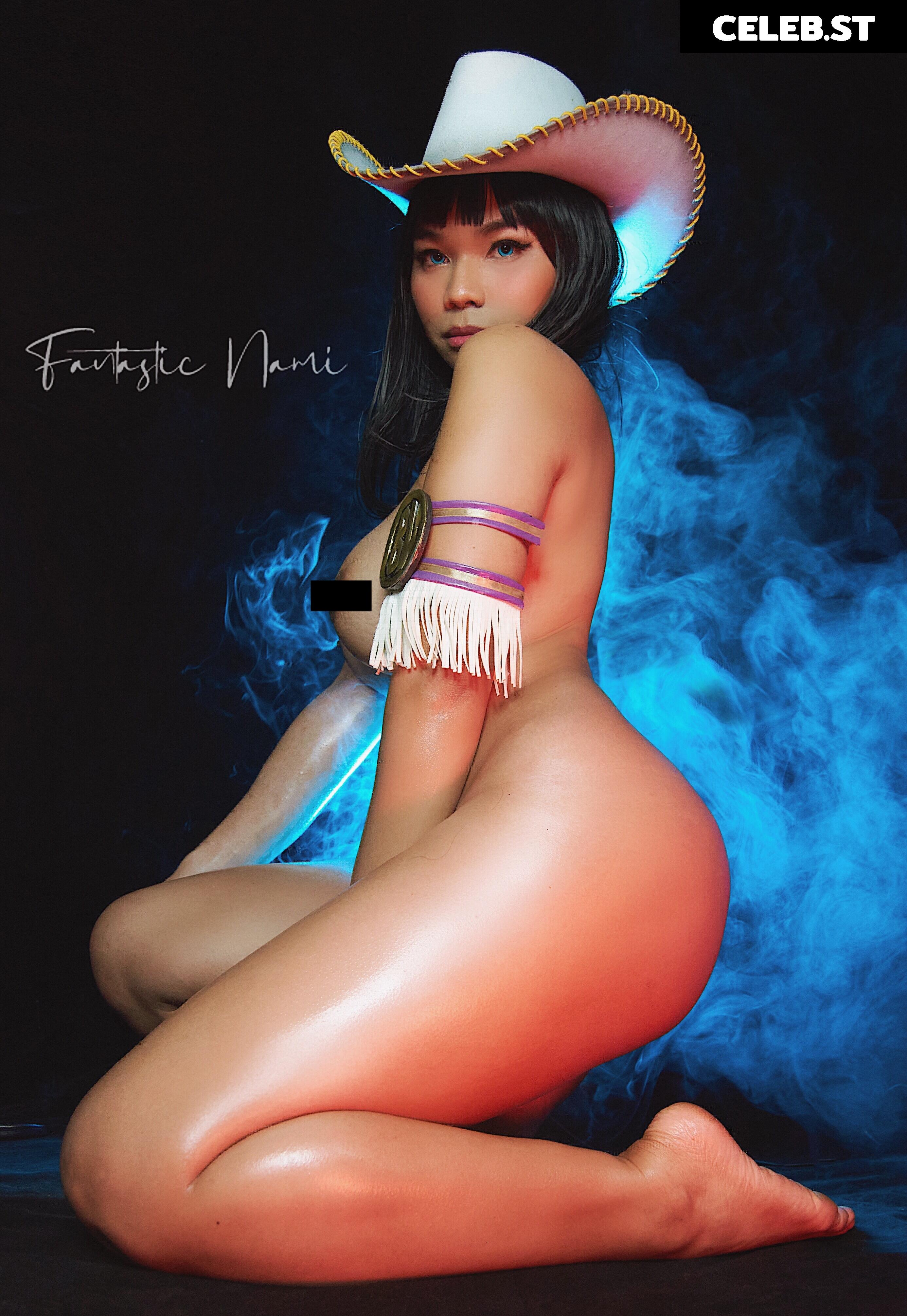 Fantastic Nami Image 24127359