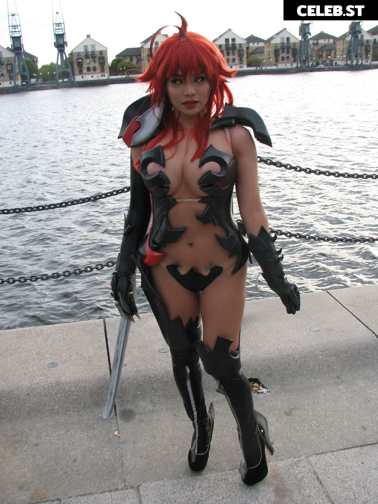 Fantastic Nami Image 24127211