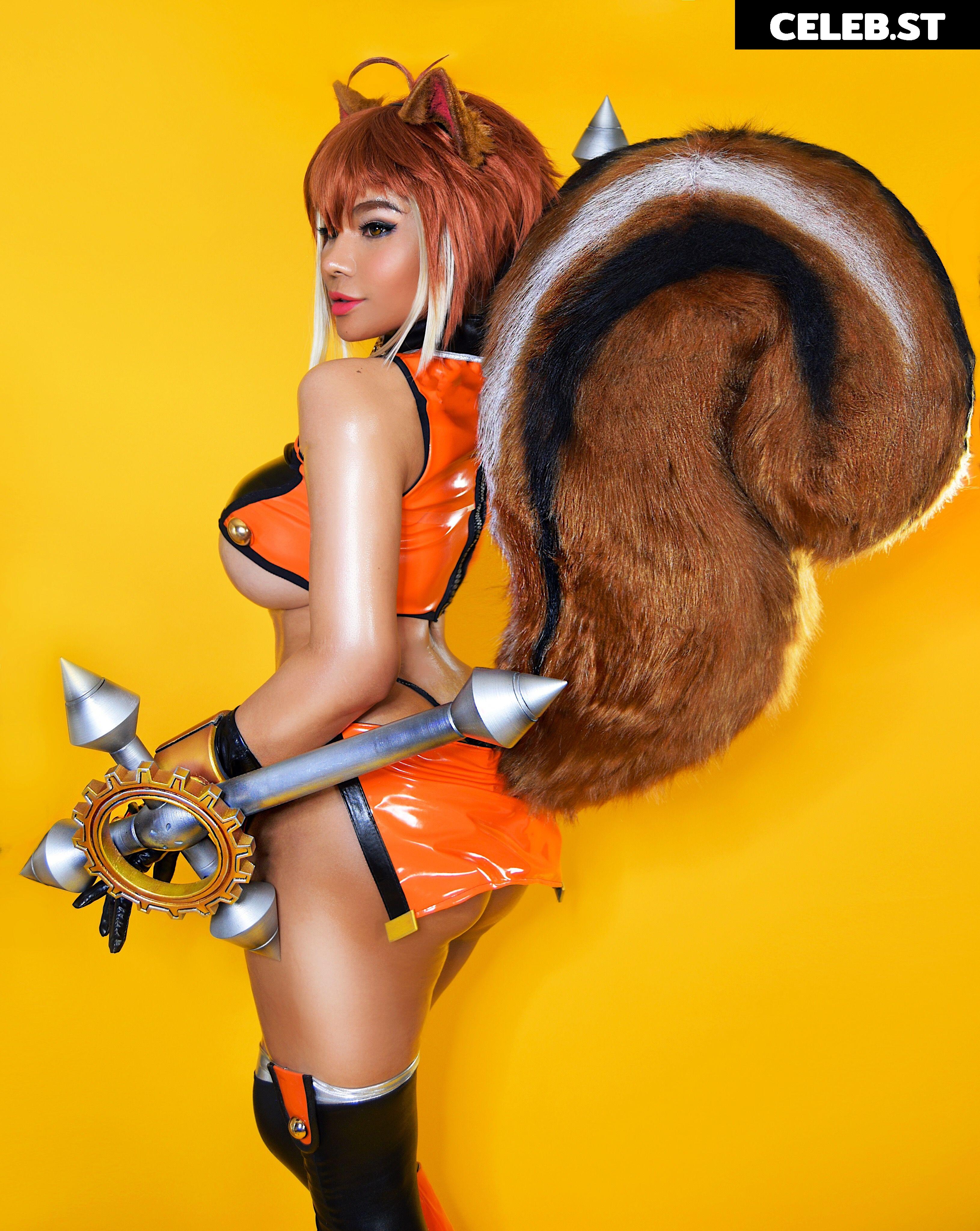Fantastic Nami Image 24127247