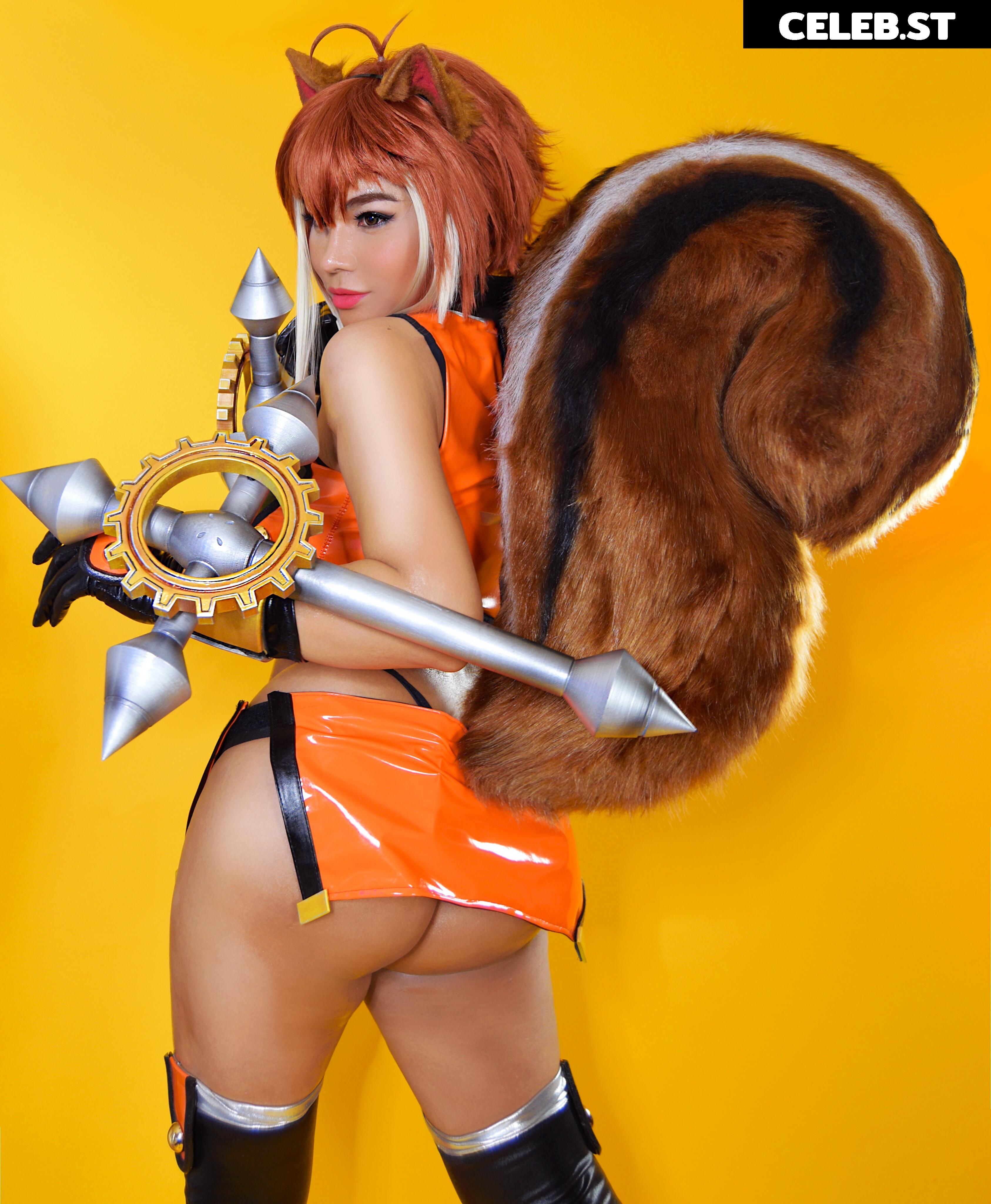 Fantastic Nami Image 24127248