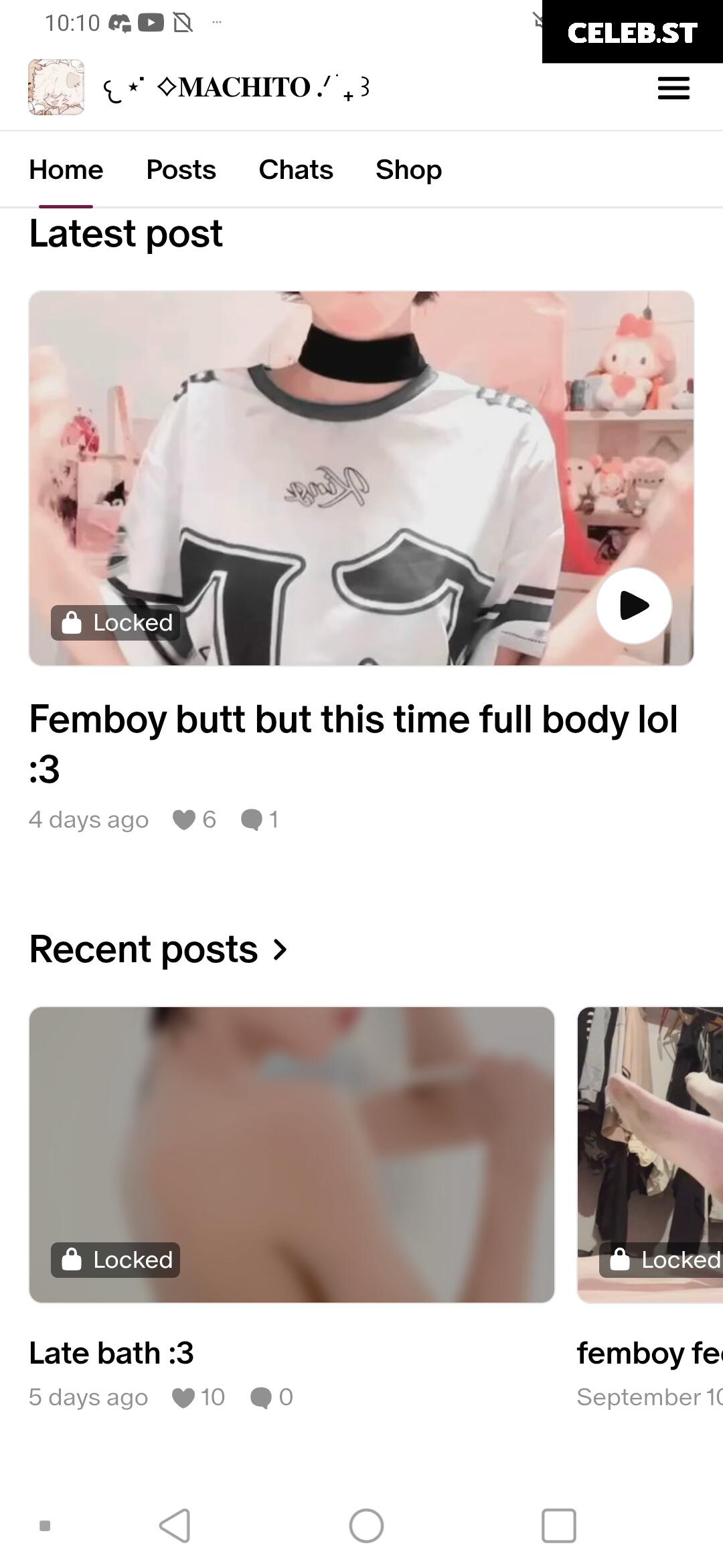 1creppy / bingus cat / _1creepyy Image 24126847