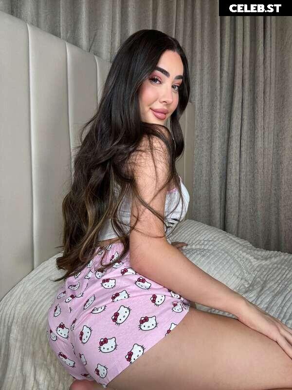 TS Aliyah Rose | aliyarose Image 24126581