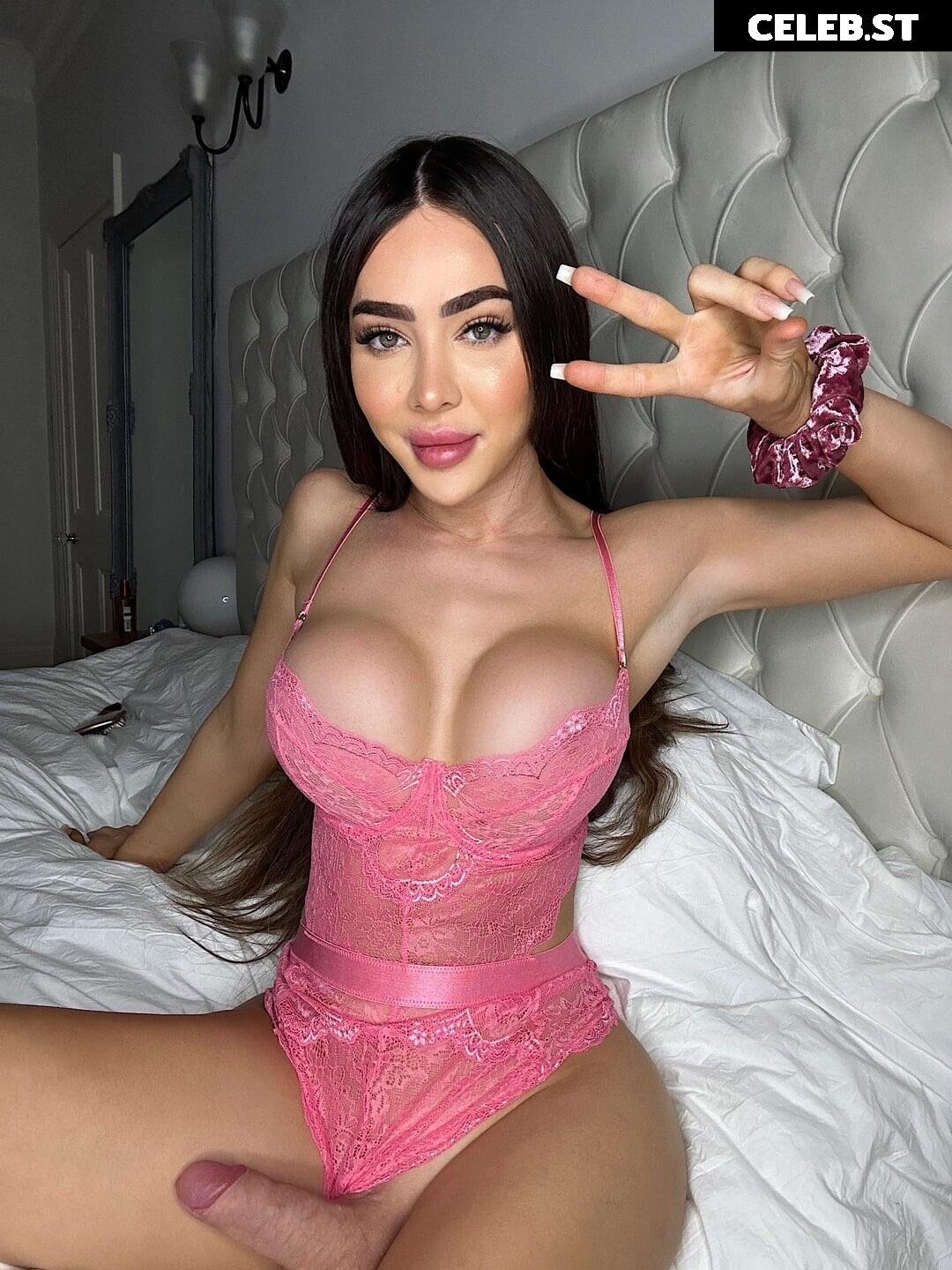 TS Aliyah Rose | aliyarose Image 24126430