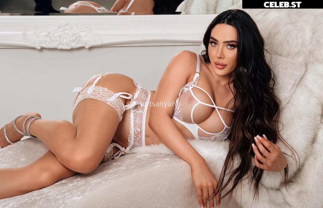 TS Aliyah Rose | aliyarose Image 24126639