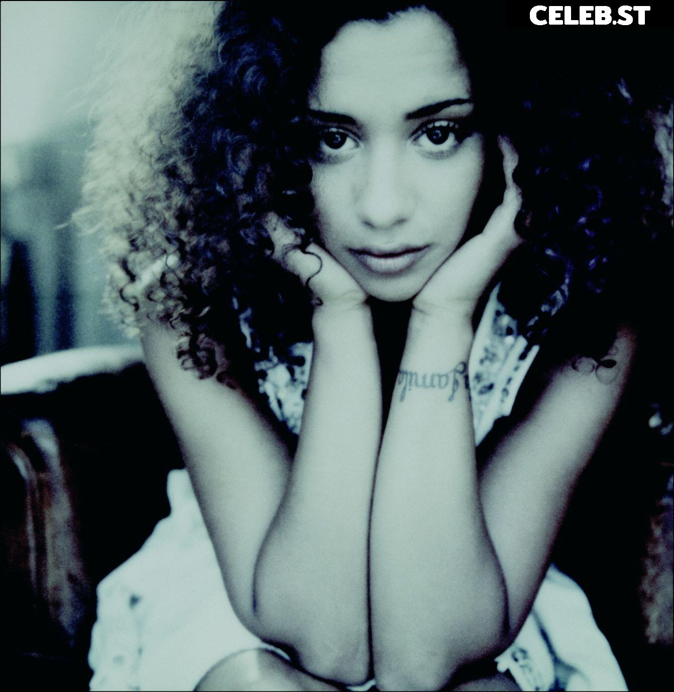 Nadja Benaissa Image 2412616