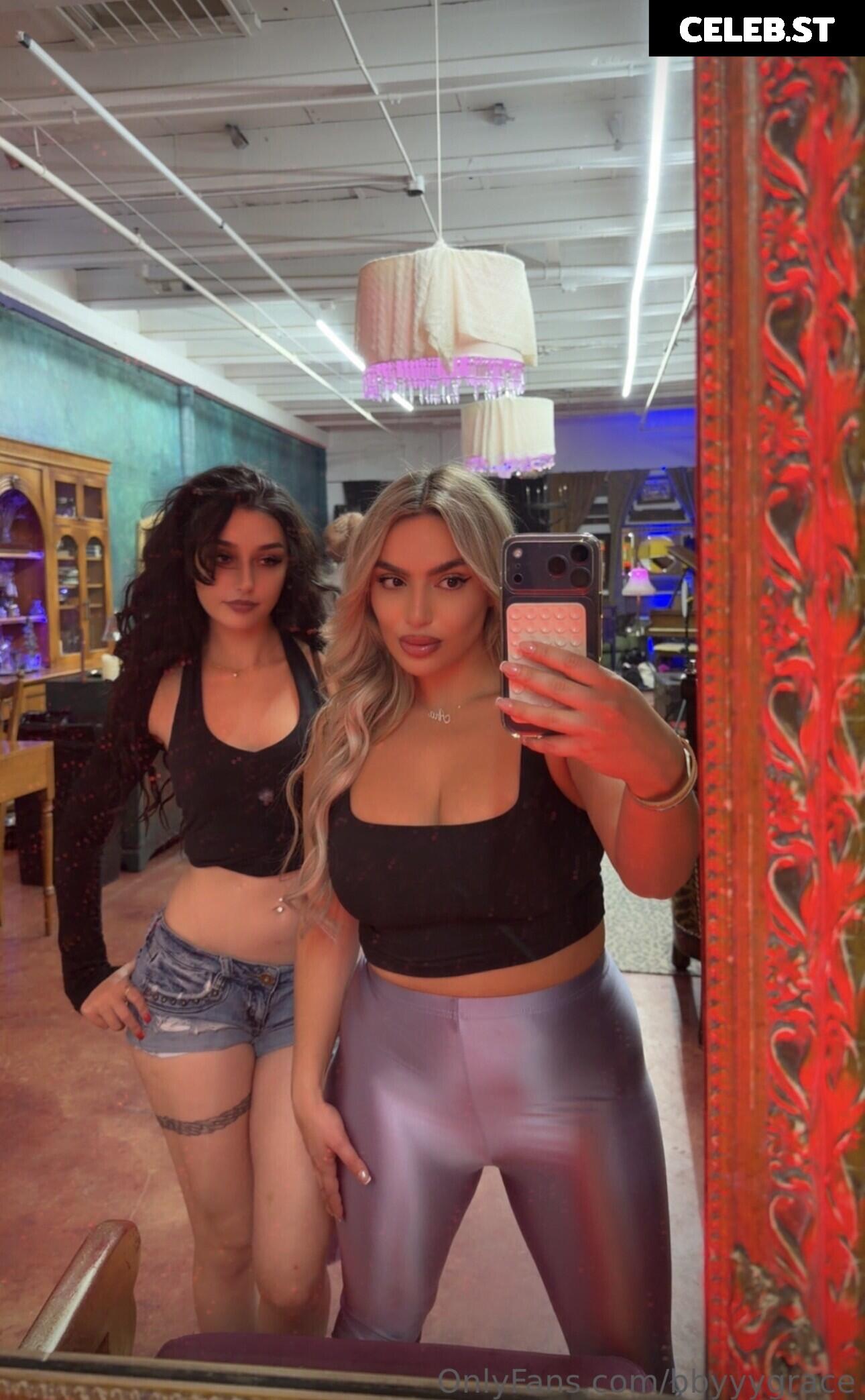 bbyyygrace/ggracemarieee Image 24121309
