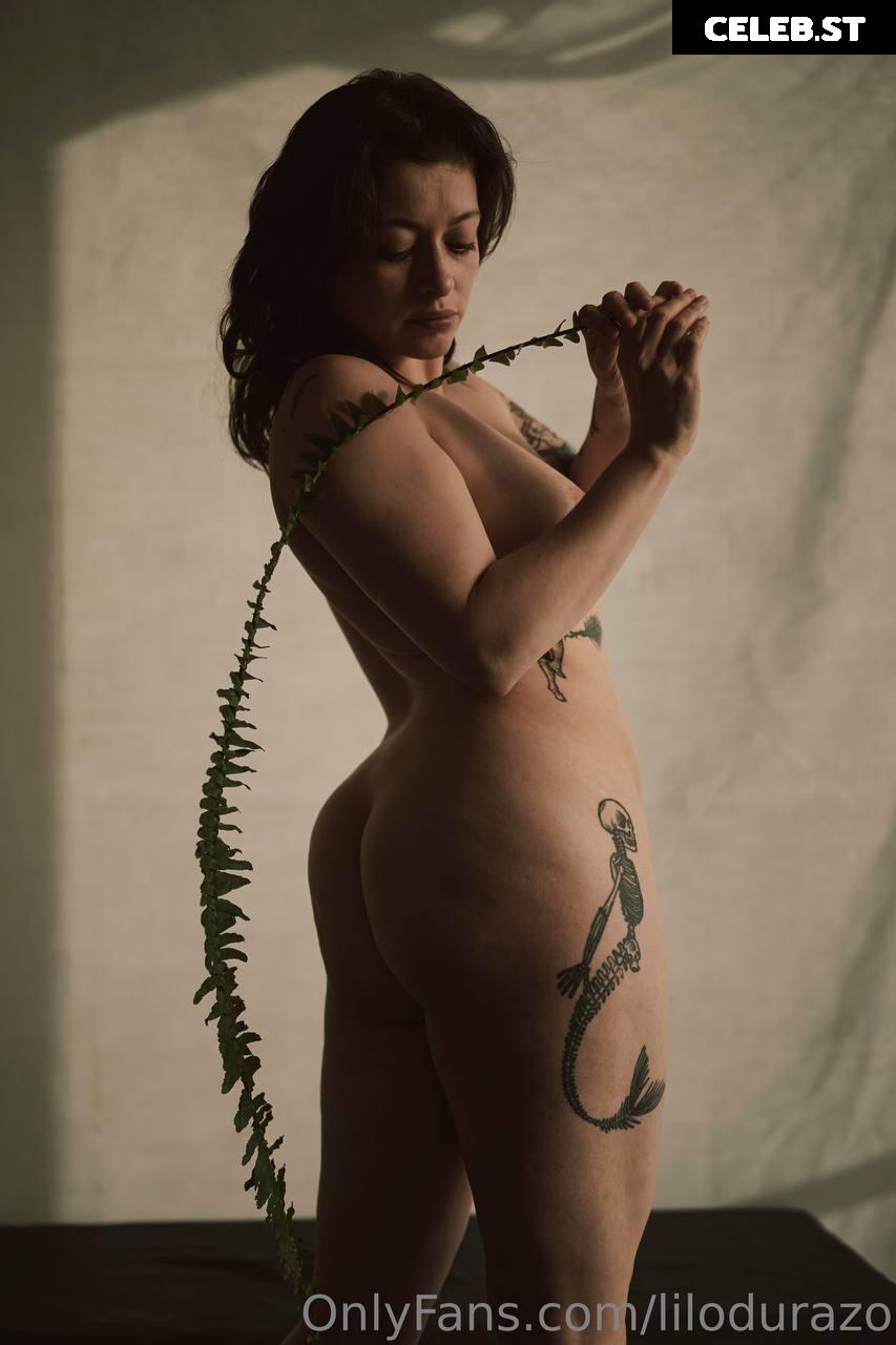 Lilo Durazo Image 24120165