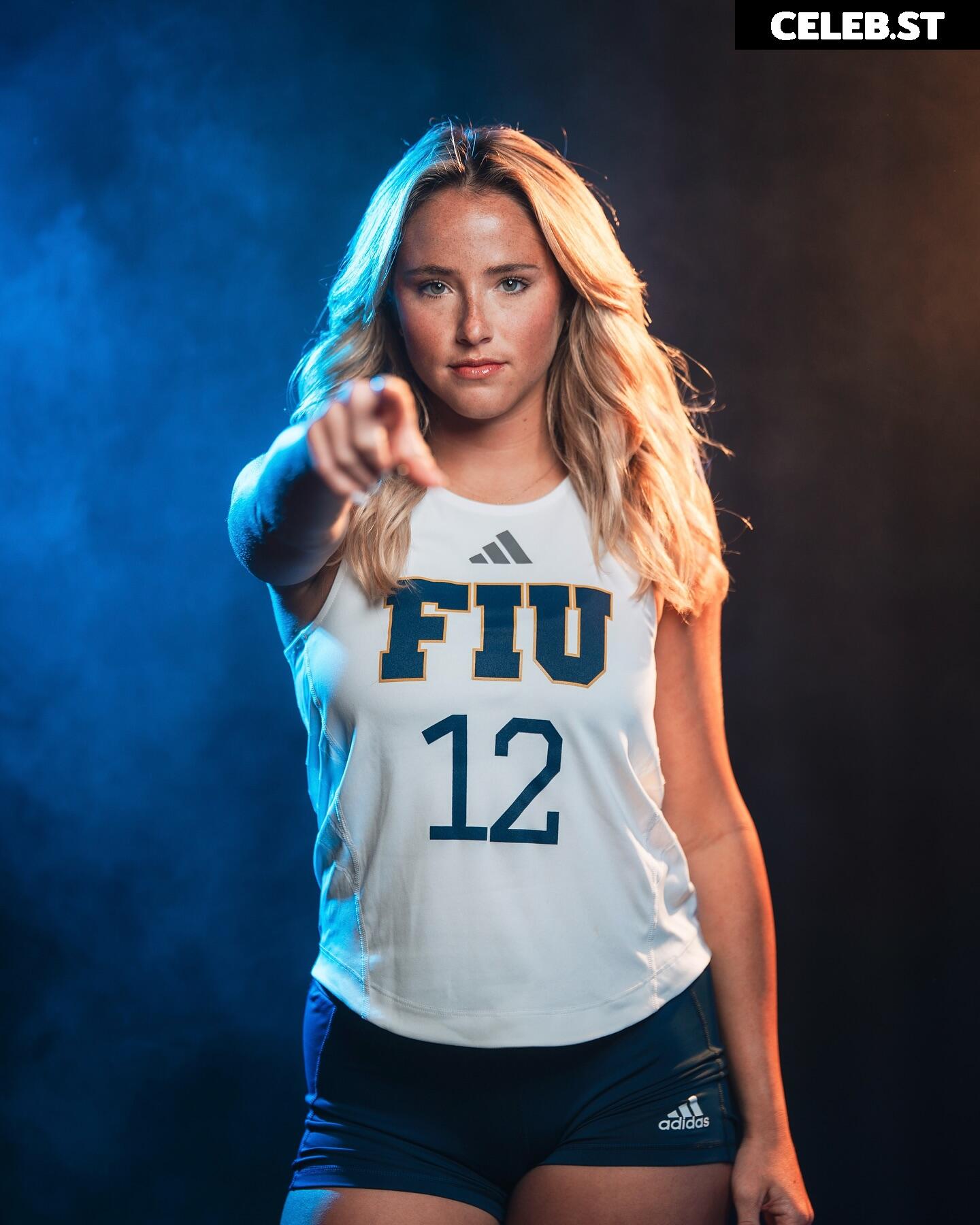 Arianna Franklin Image 24123919